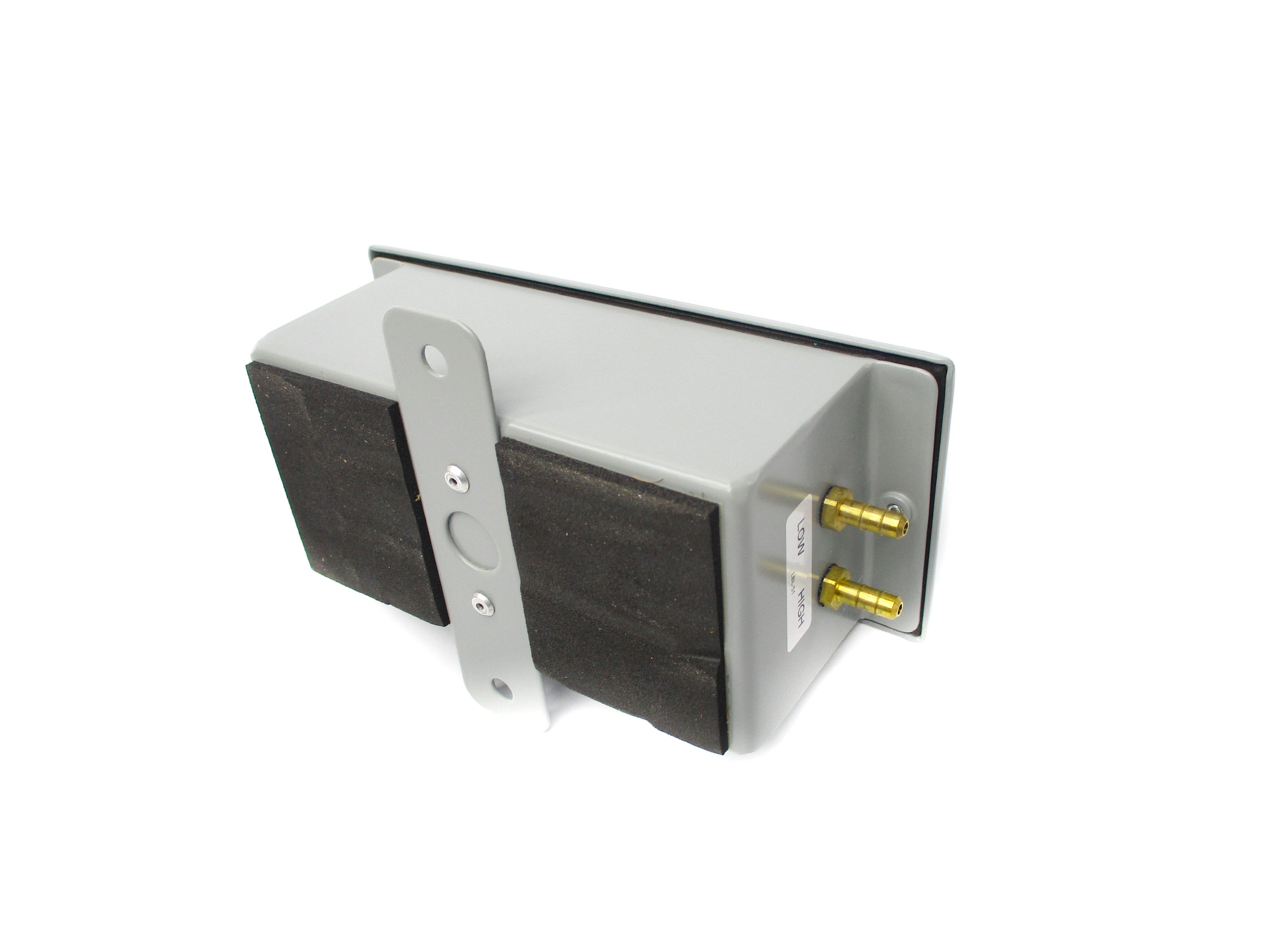 MAMAC SYSTEMS PR-274-R2-MA NSNP