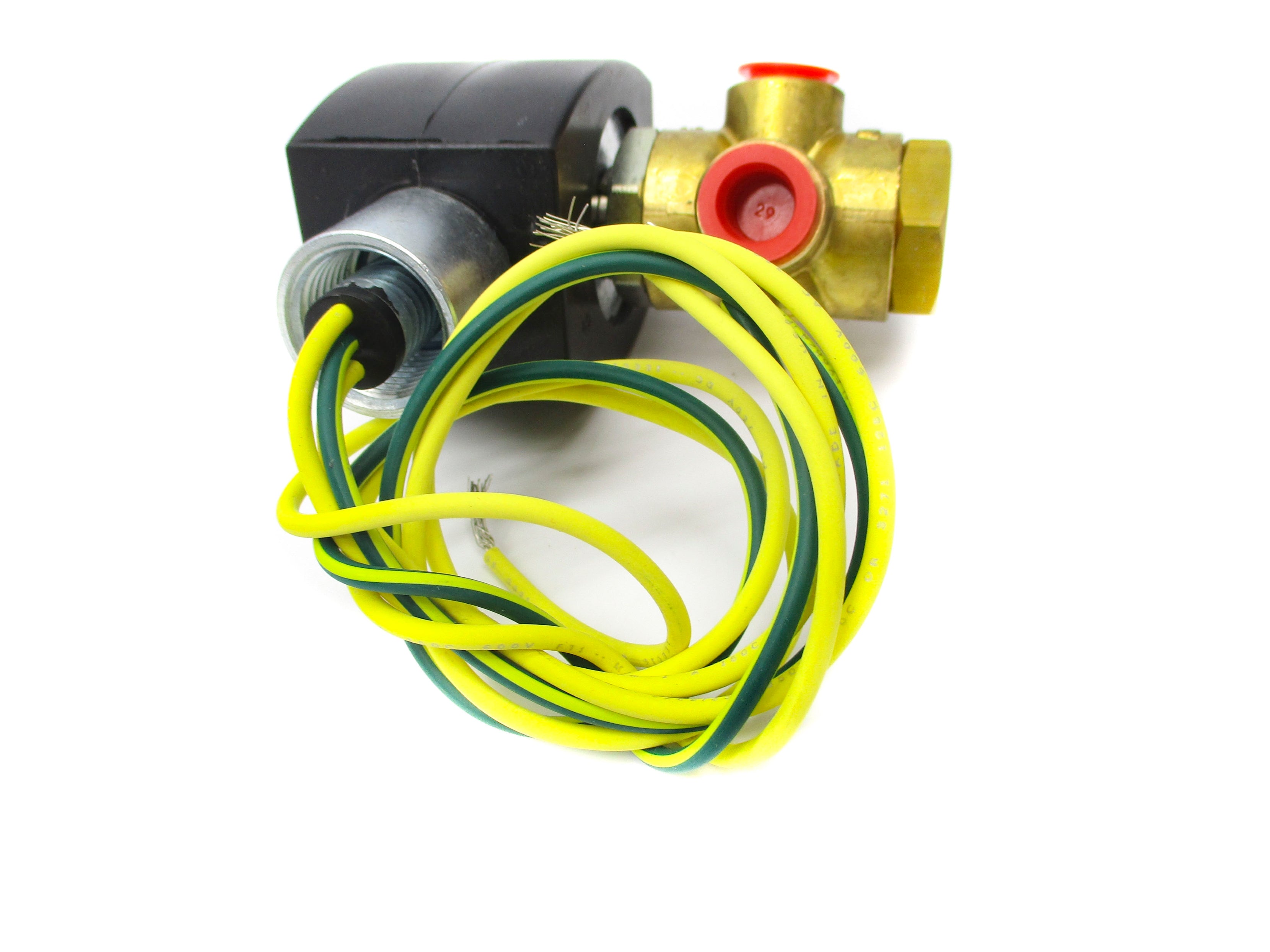 ASCO EFHC8320G174 125/DC NSMP