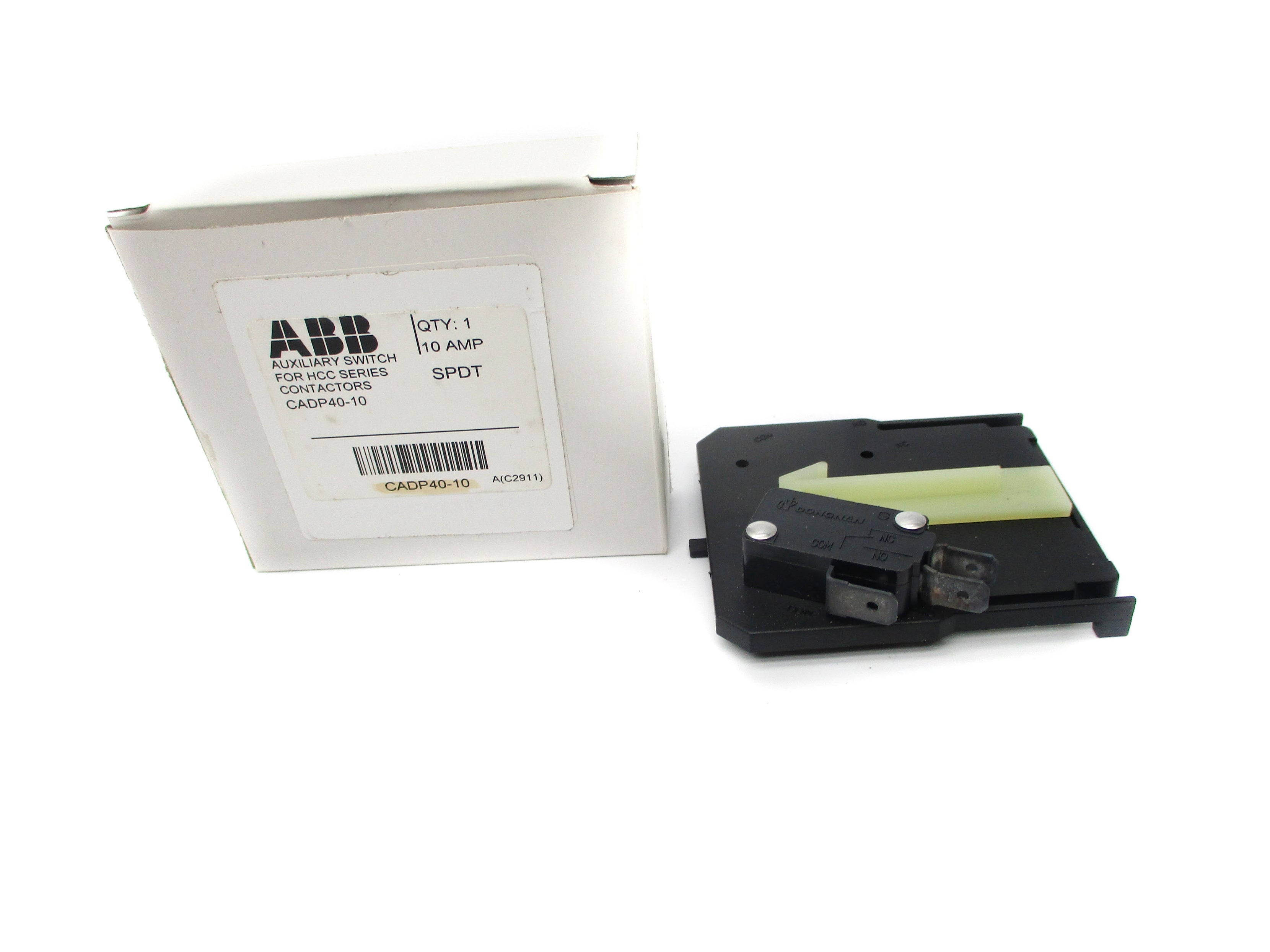 ABB CADP40-10 NSMP