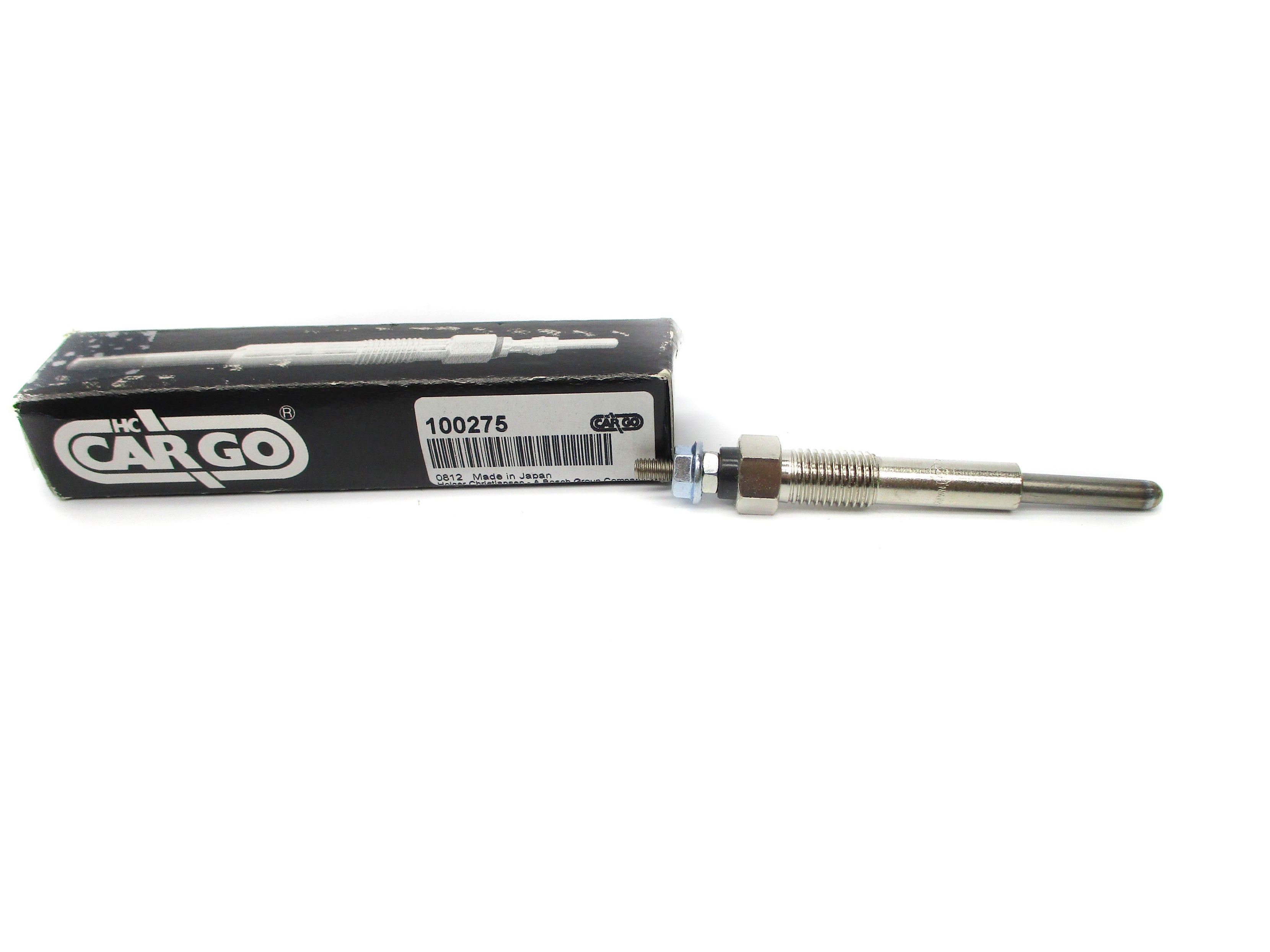 CARGO 100275 NSMP