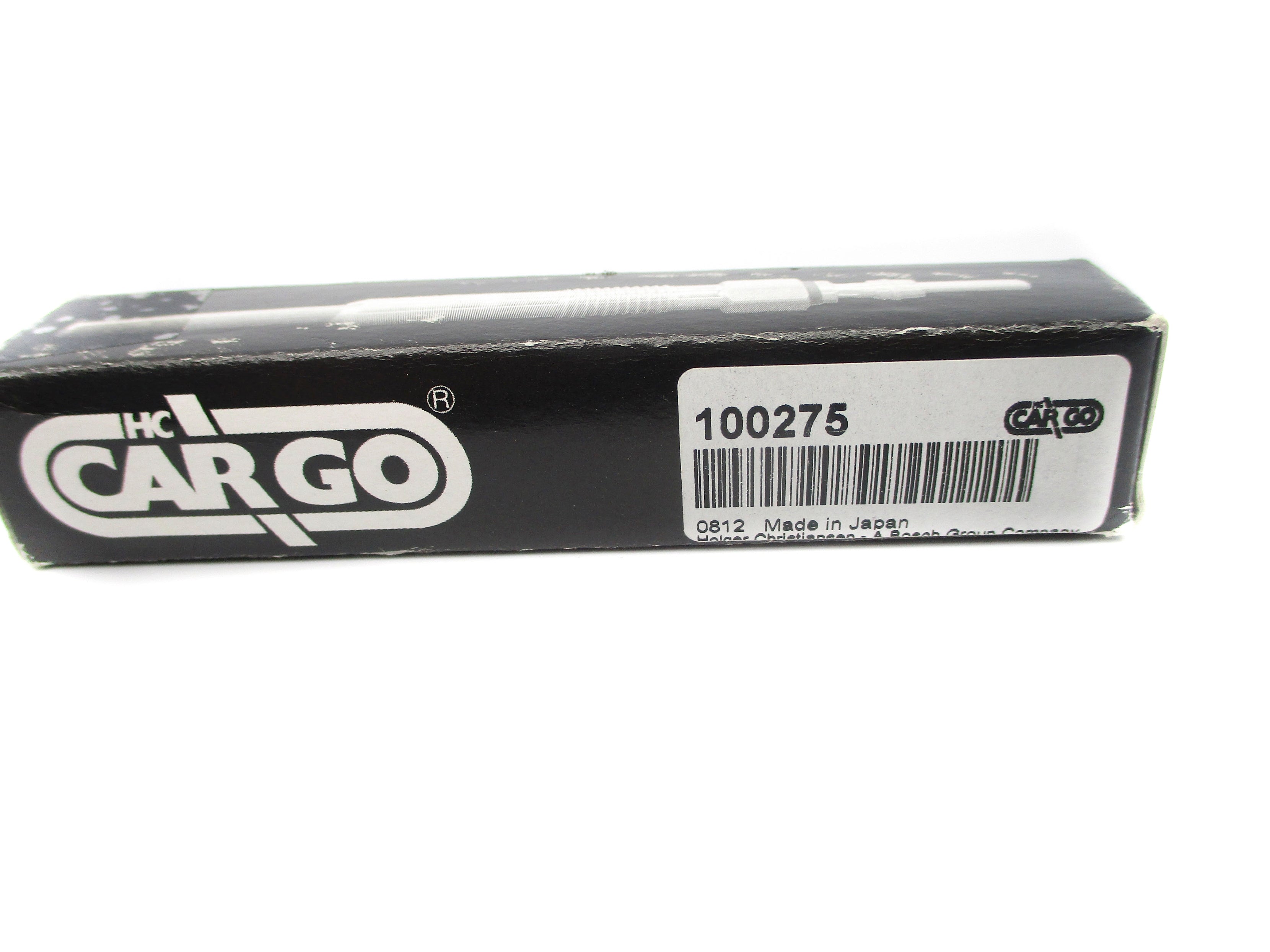 CARGO 100275 NSMP