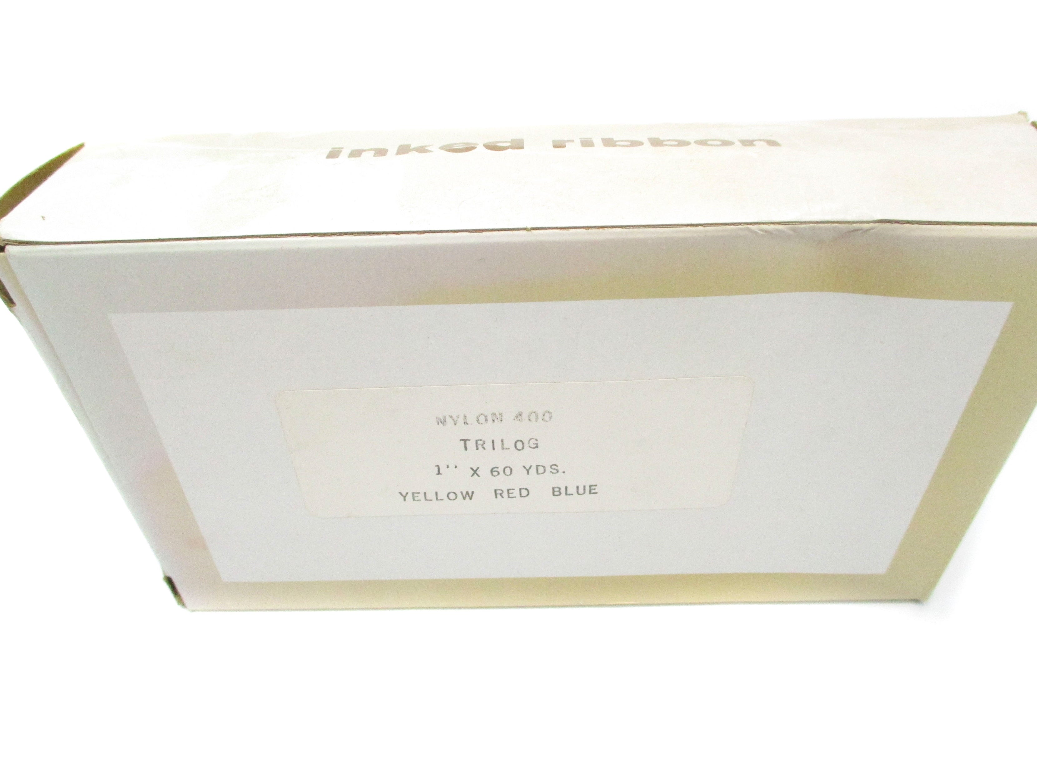 TRILOG NYLON400 NSMP
