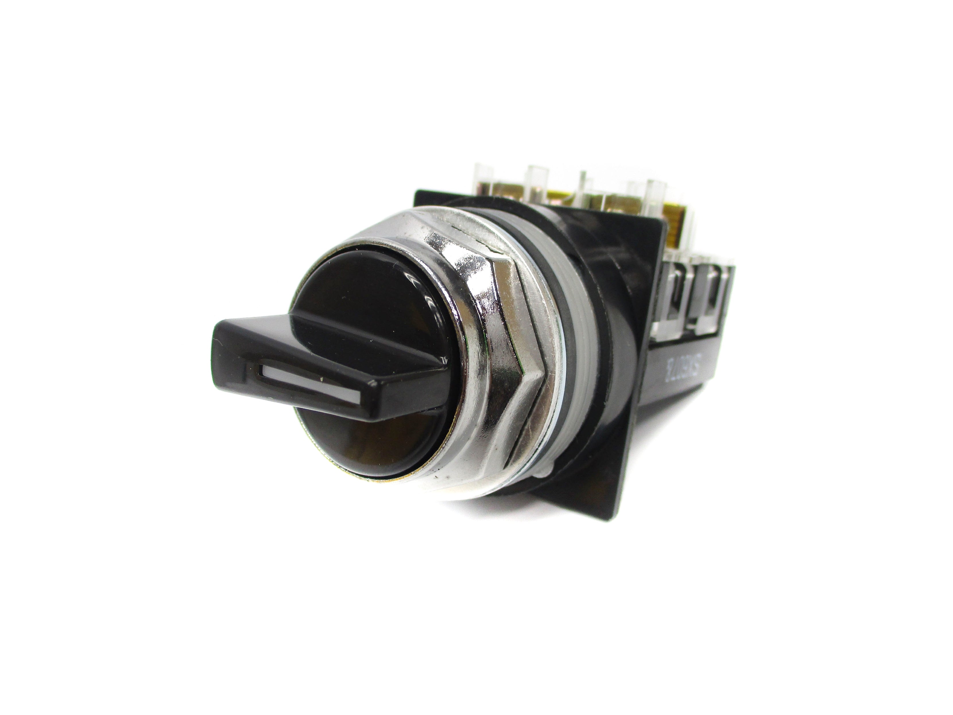 GENERAL ELECTRIC CR104PSG34B91 NSMP