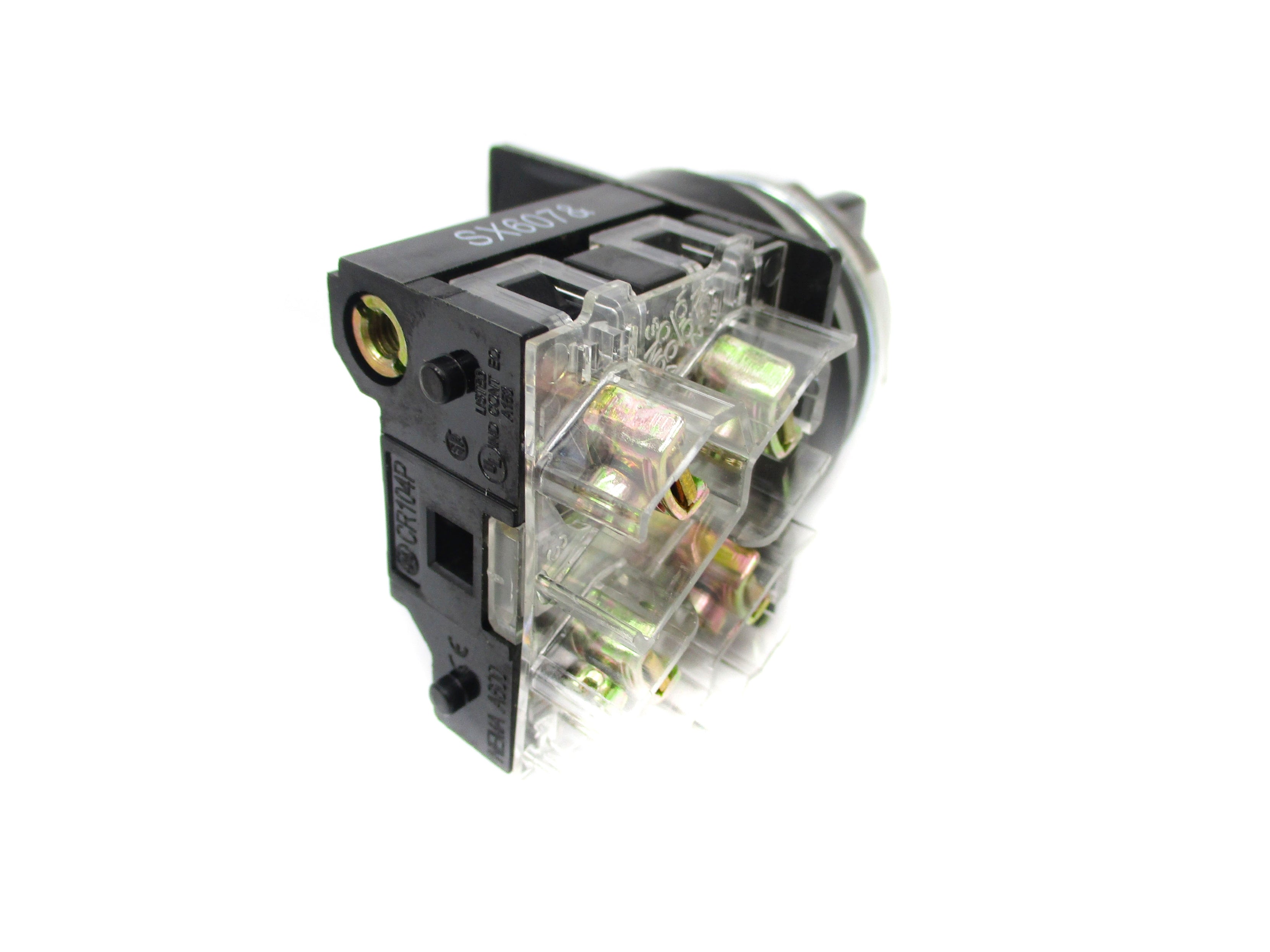 GENERAL ELECTRIC CR104PSG34B91 NSMP