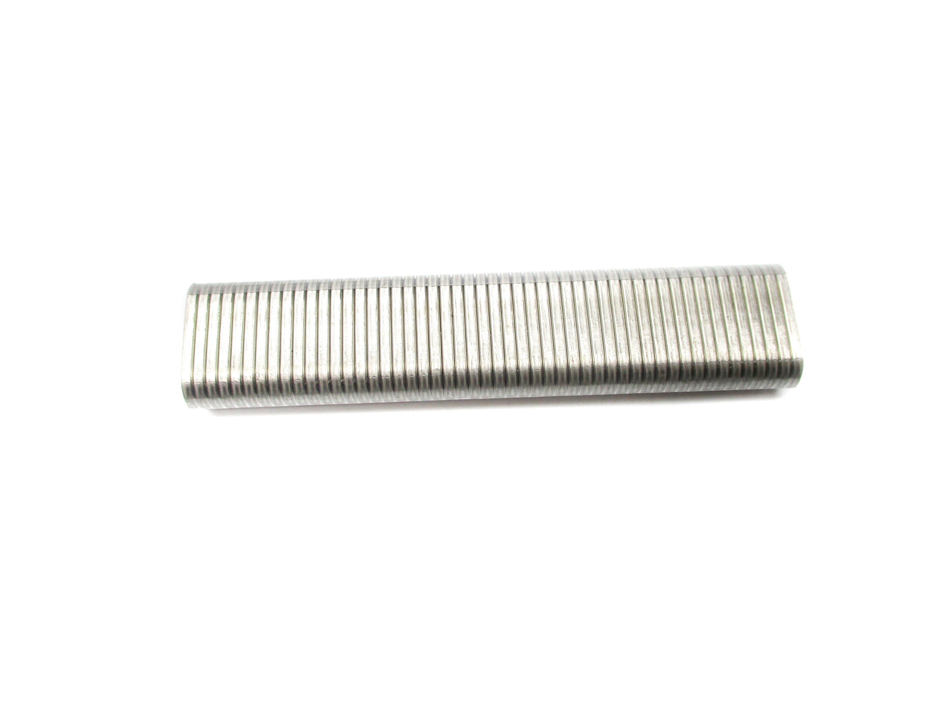 STANLEY 616SS50 (PKG OF 2,500) NSMP