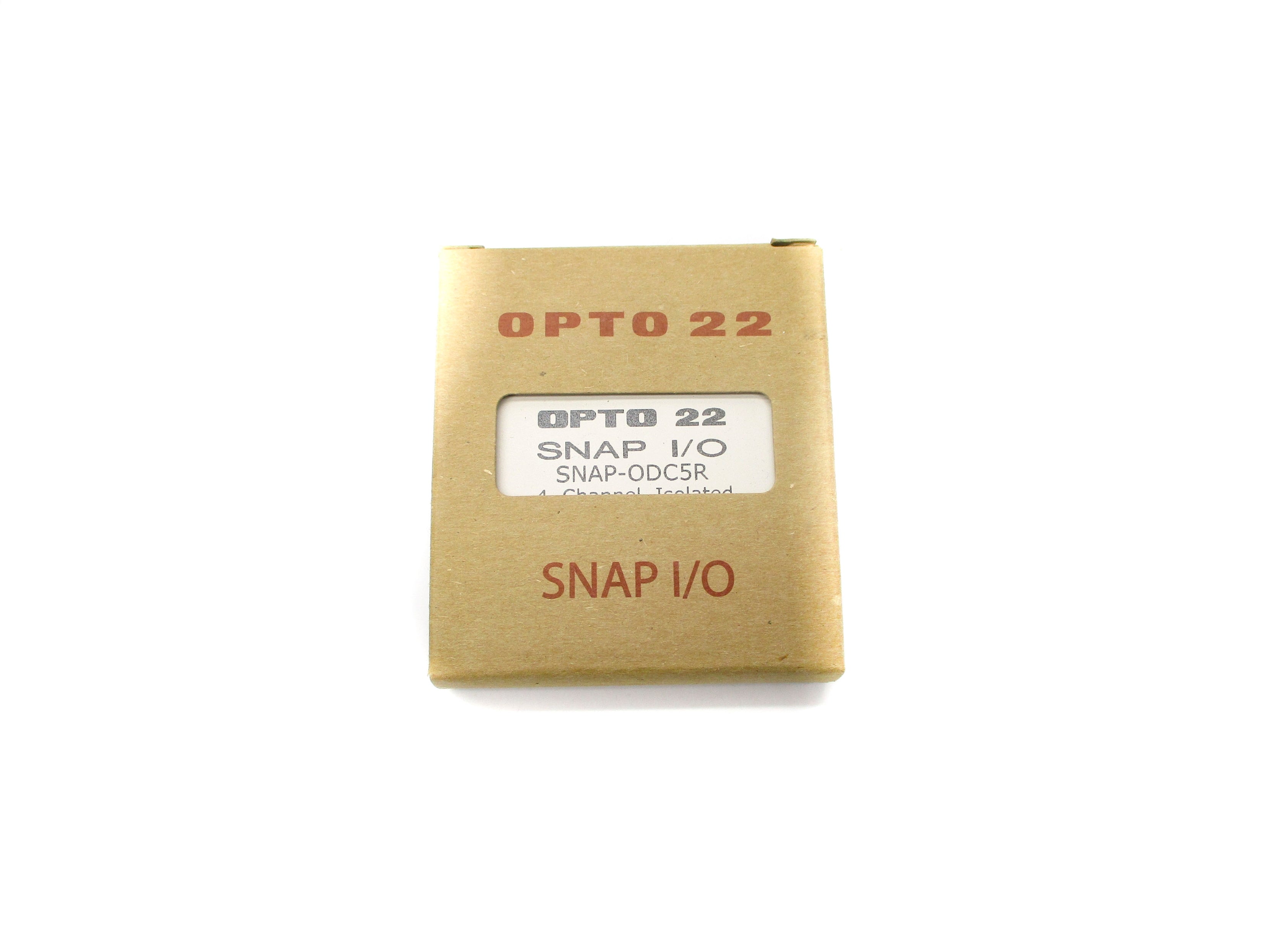 OPTO 22 SNAP-ODC5R NSMP