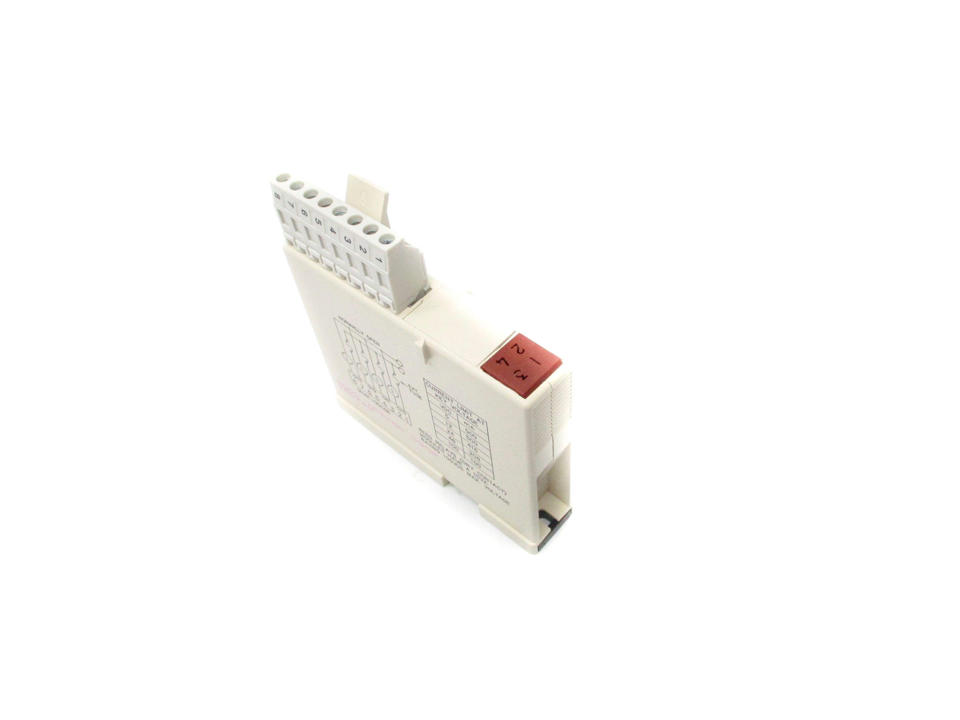 OPTO 22 SNAP-ODC5R NSMP