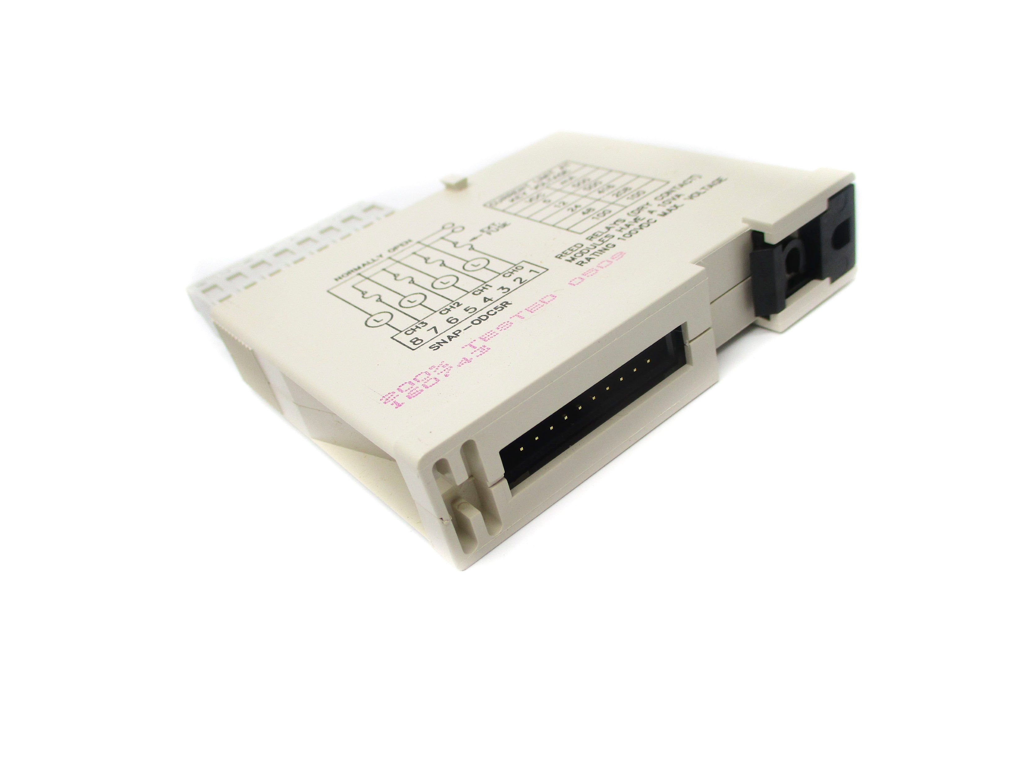 OPTO 22 SNAP-ODC5R NSMP