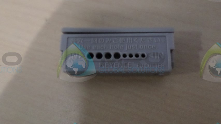 KEYENCE 96MO179 FIBER UNIT * NE IN FACTORY BAG *