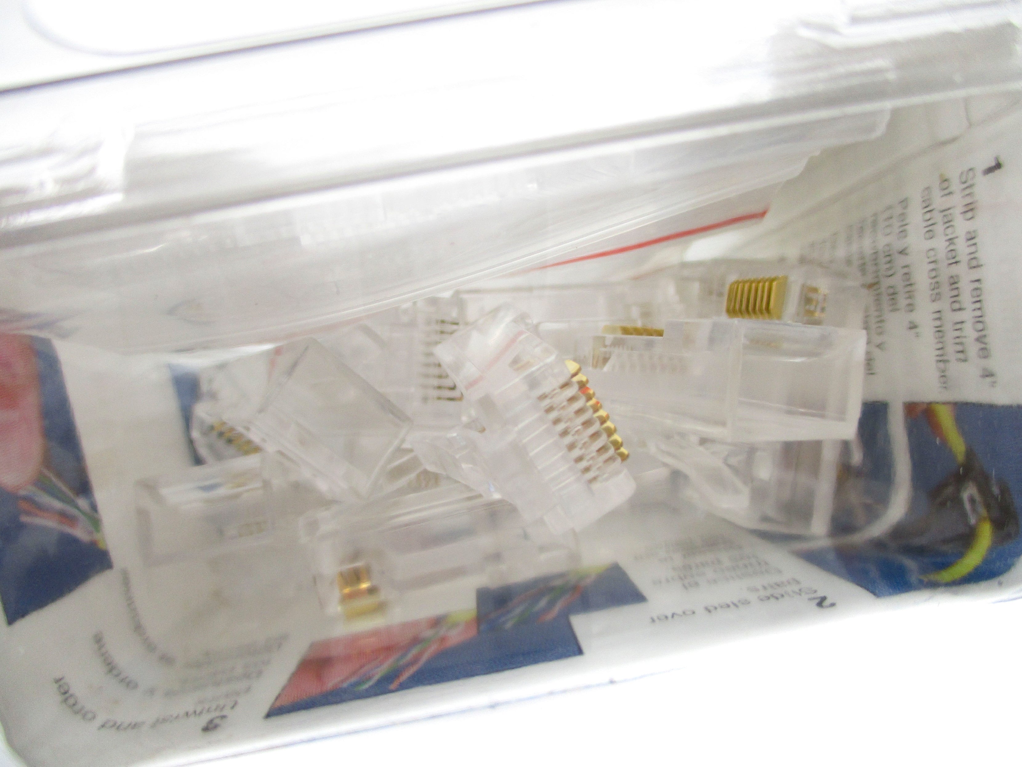 IDEAL 85-366 (PKG OF 25) NSMP