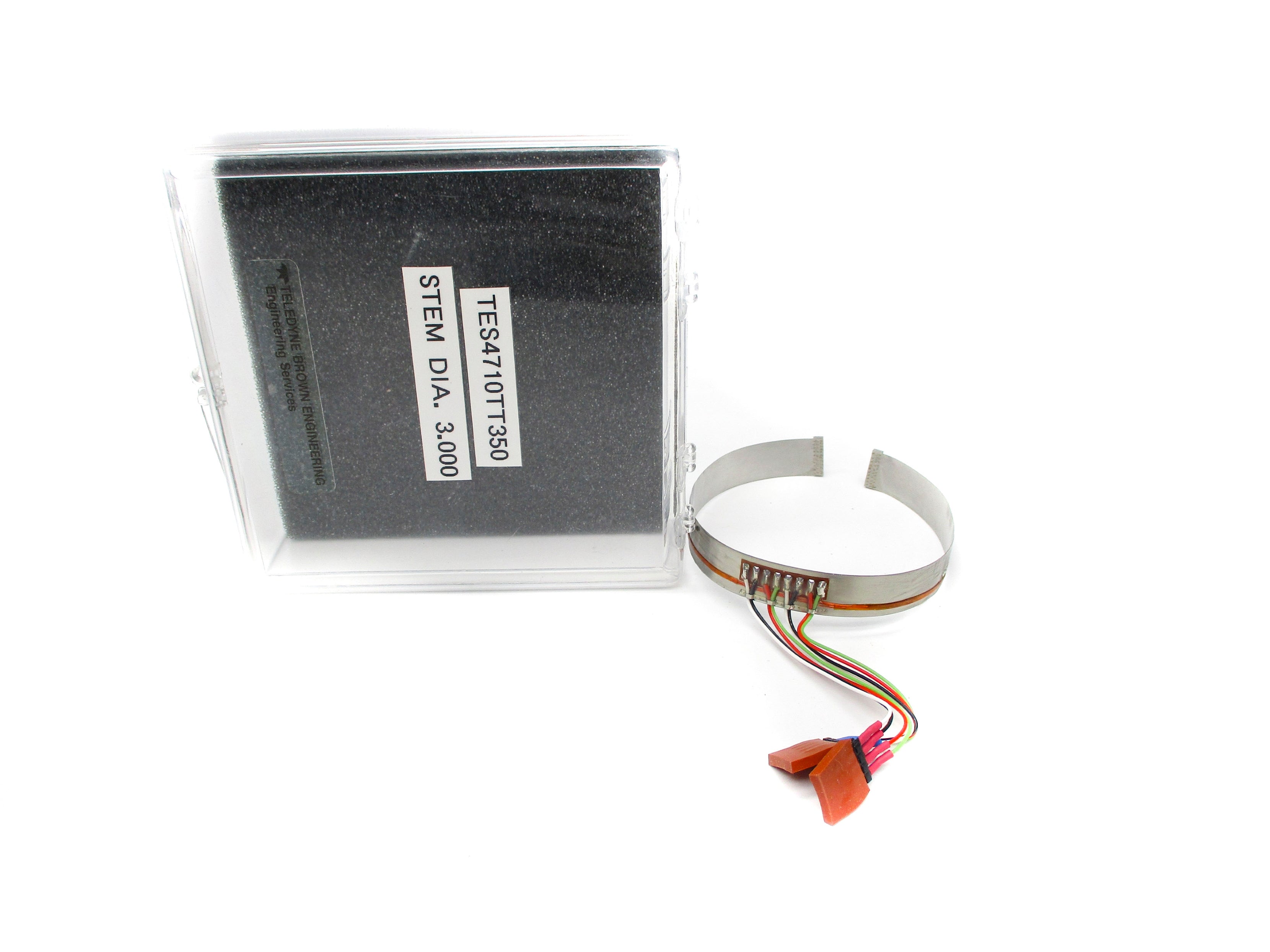 TELEDYNE TES4710TT350 NSMP