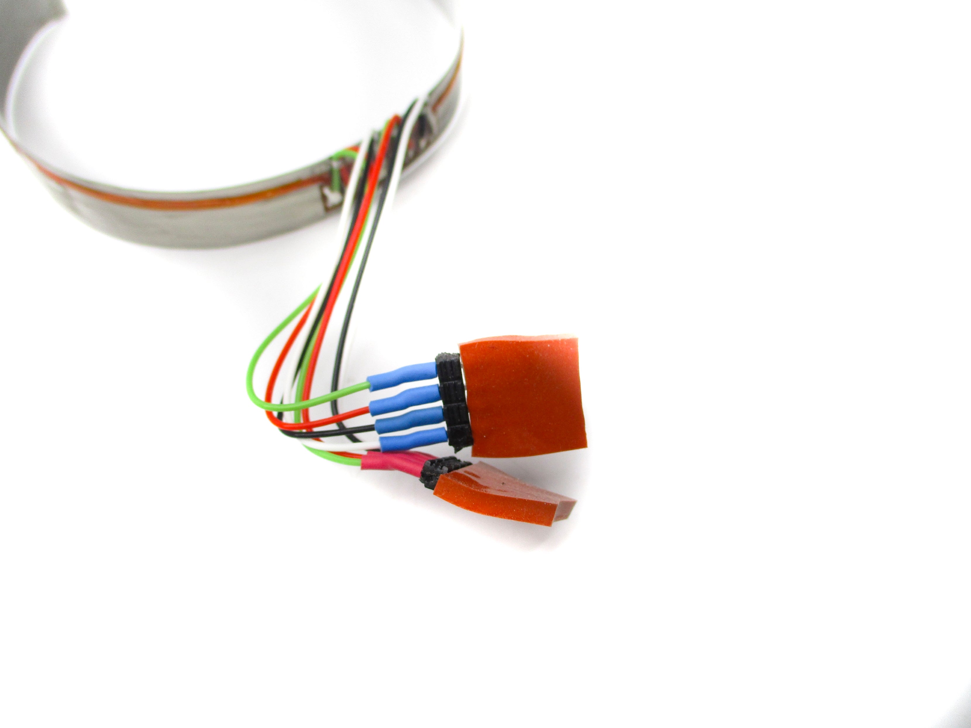 TELEDYNE TES4710TT350 NSMP