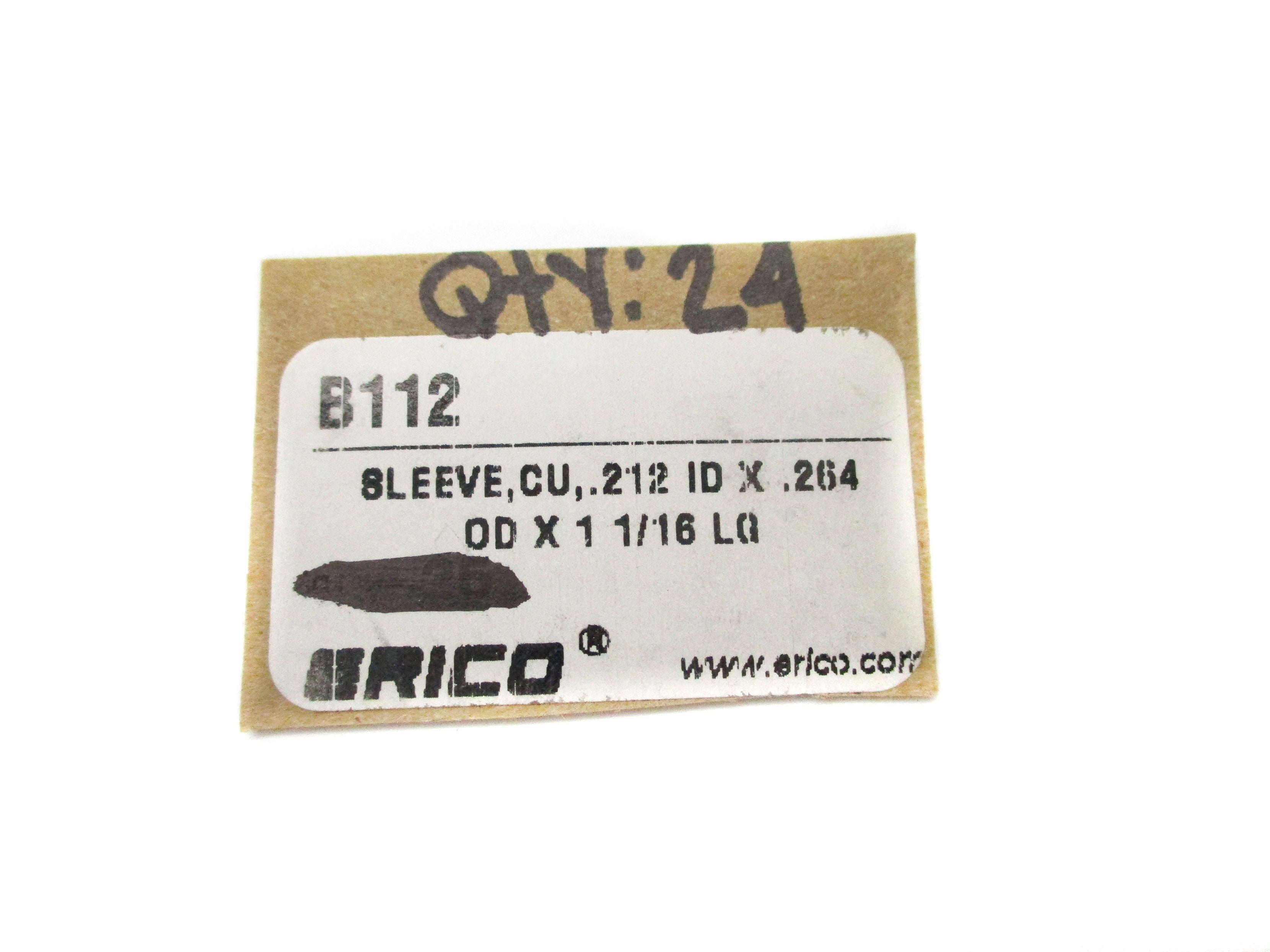 ERICO B112 NSNP