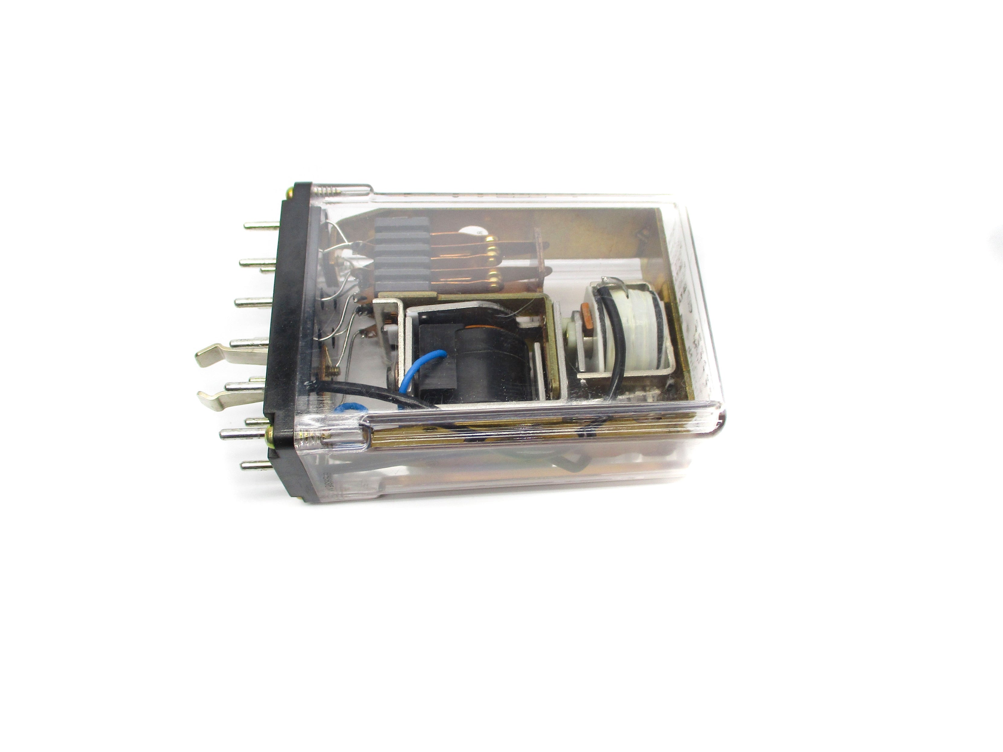 STRUTHERS-DUNN B255XCXP 120VAC NSNP
