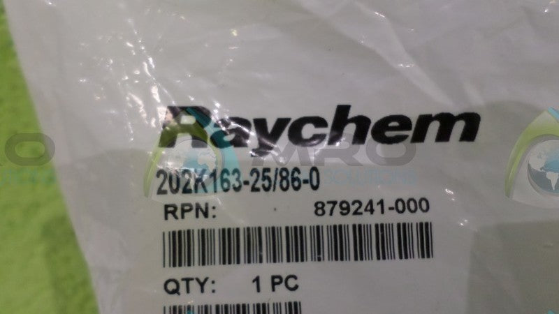RAYCHEM 202K163-25/86-0  NSMP