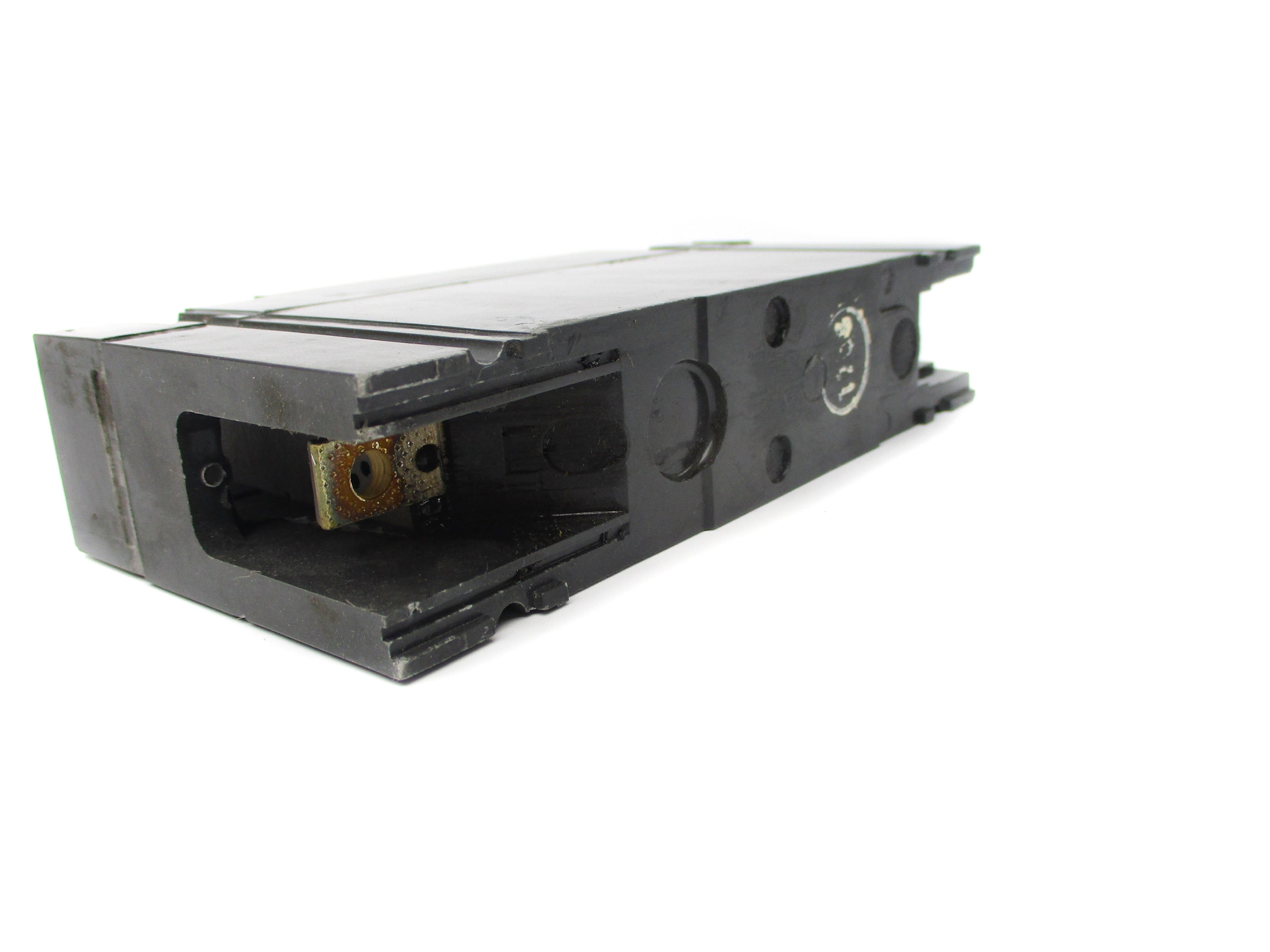 GENERAL ELECTRIC TEB111030 30A 120VAC NSNP