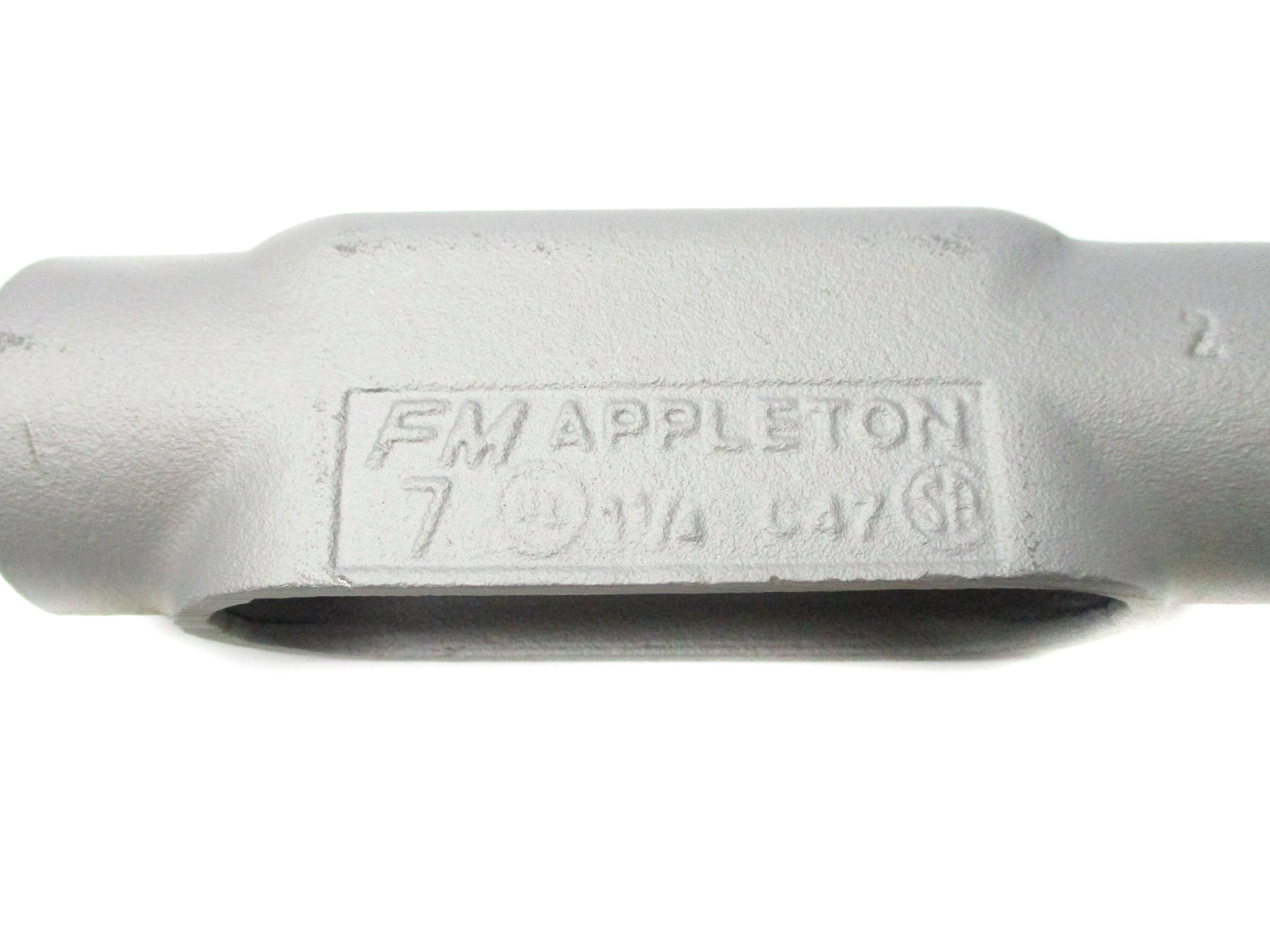 APPLETON FM7 L47 NSNP