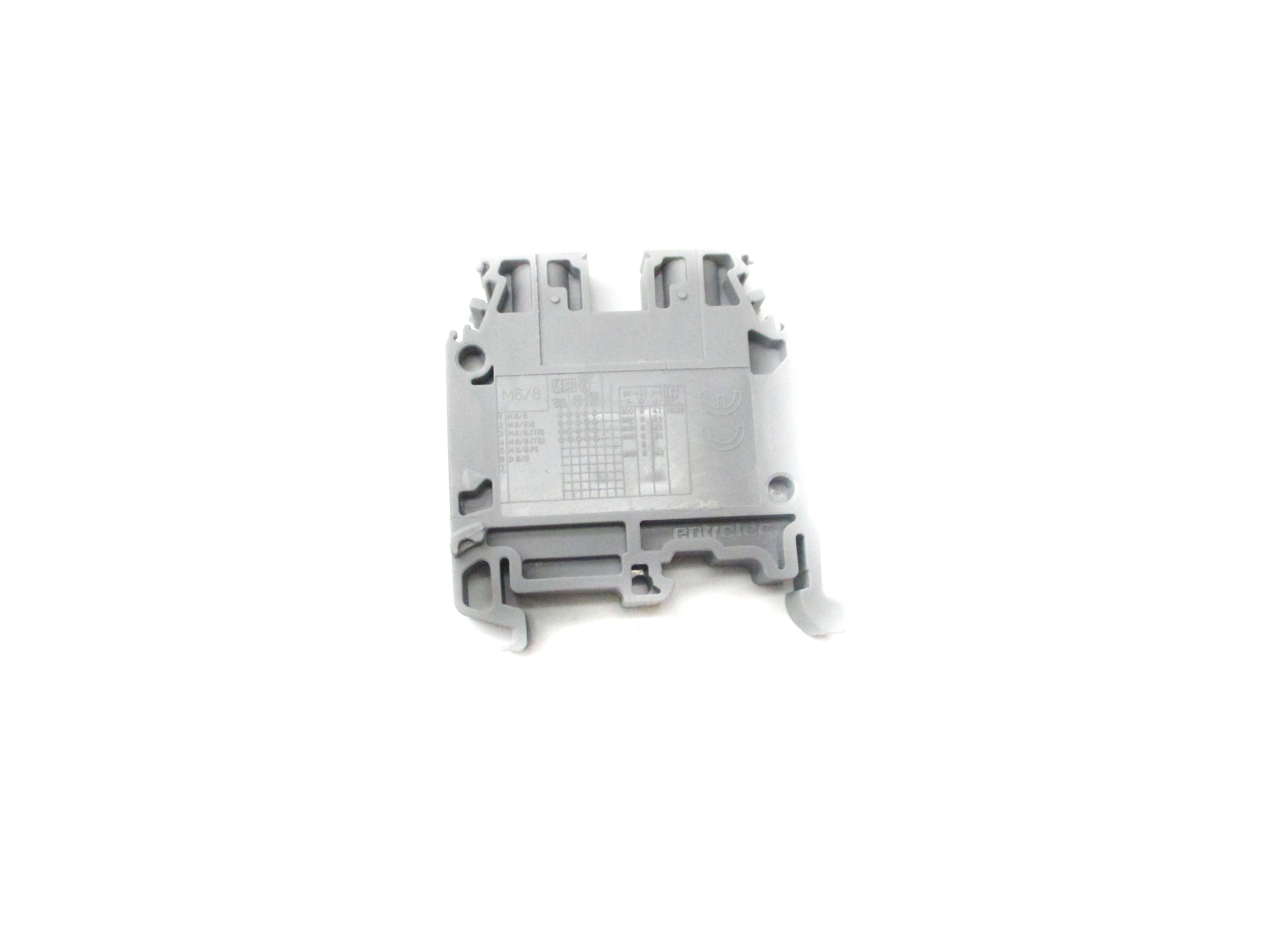 ENTRELEC M6/8 NSNP