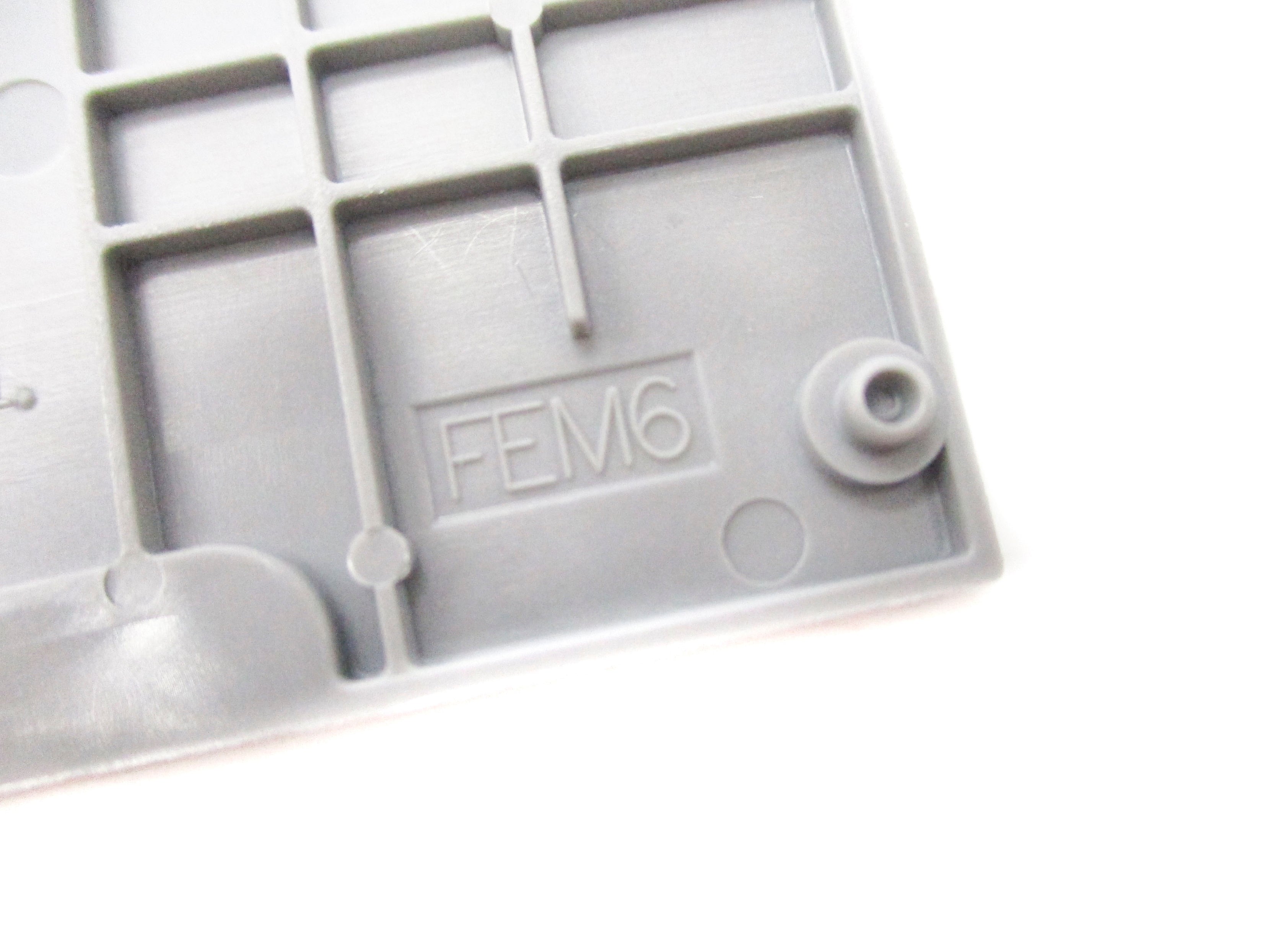 ENTRELEC FEM6 NSNP