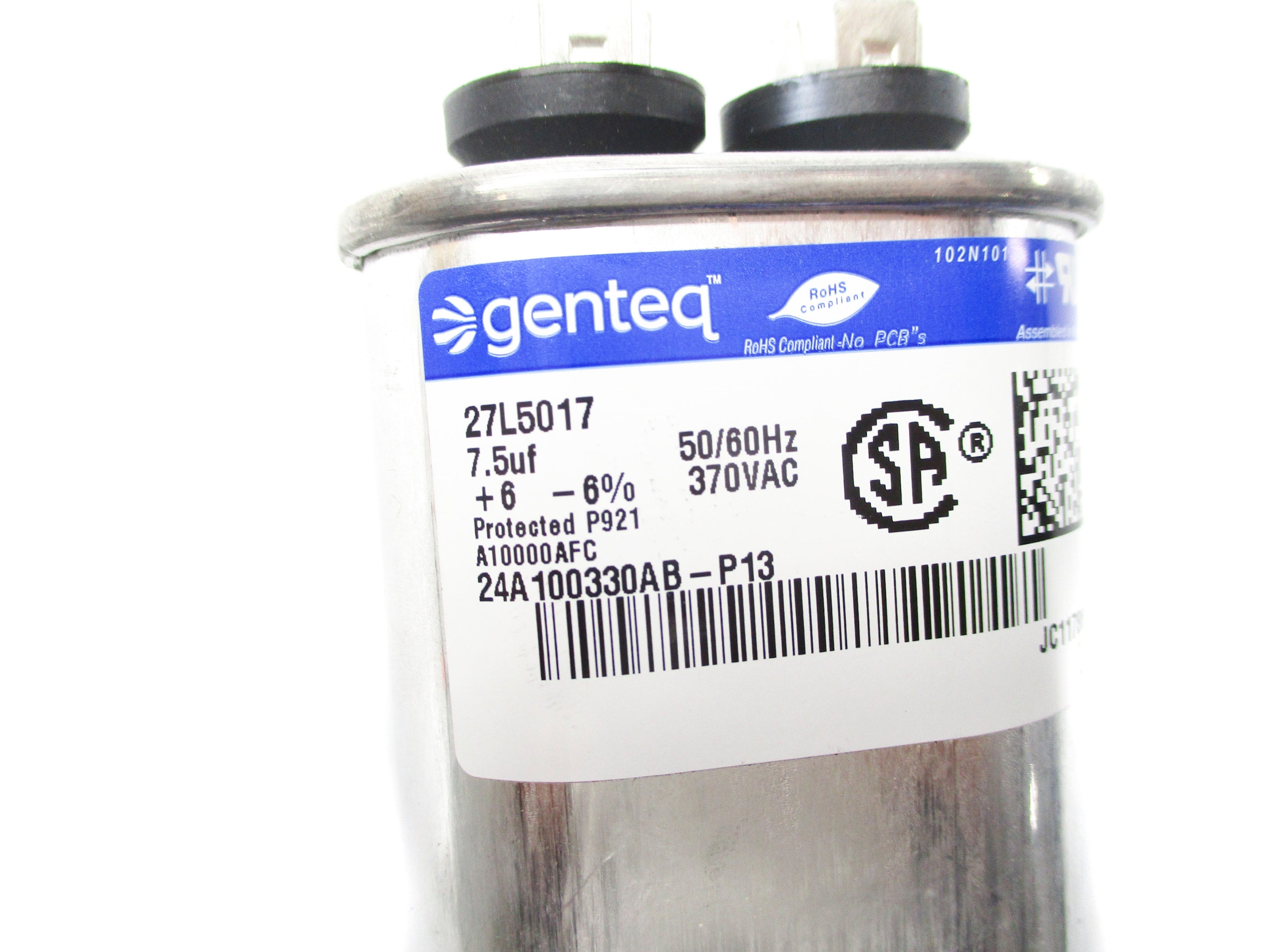 GENTEQ 27L5017 NSNP
