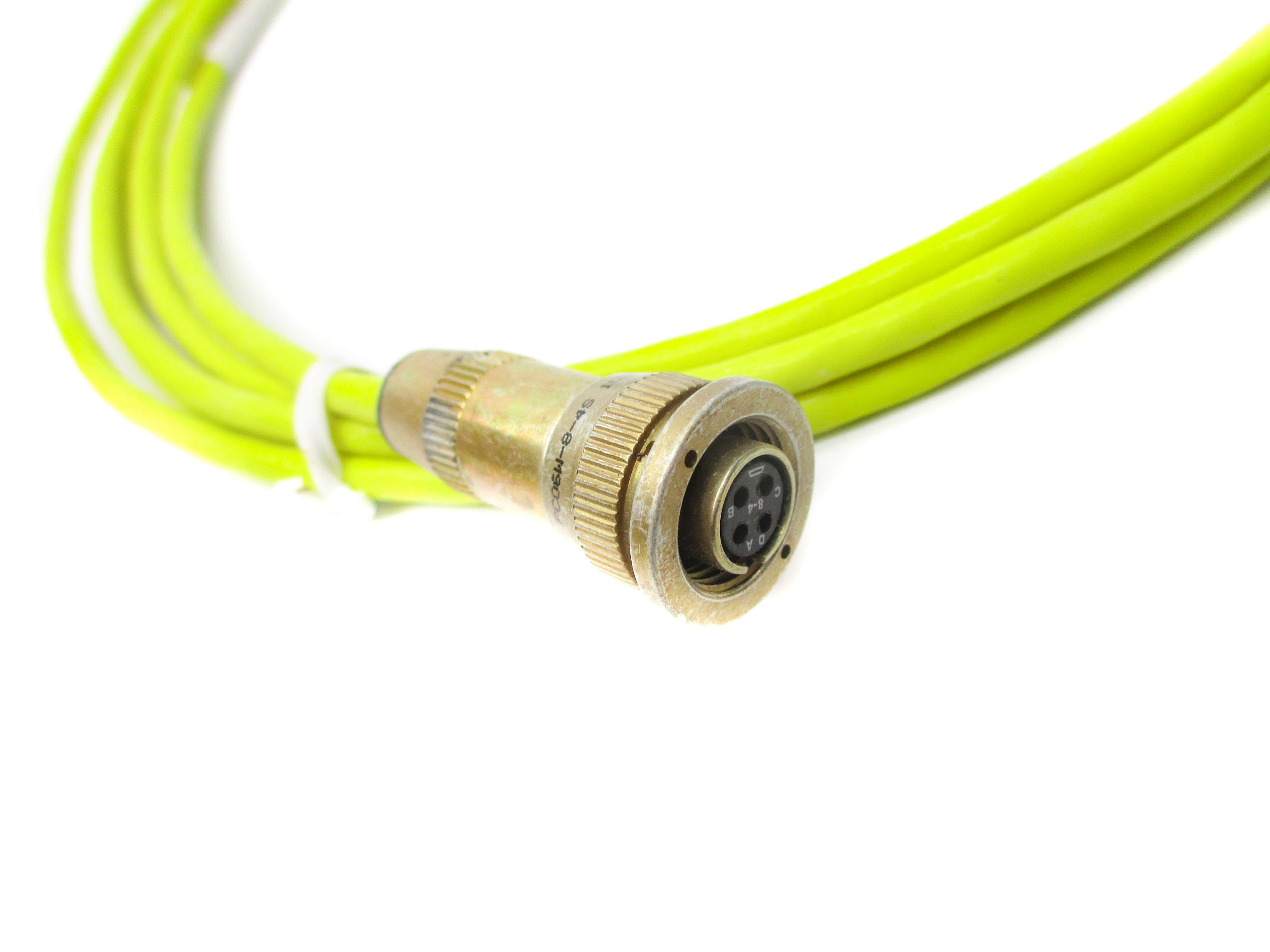 WILCOXON R9W-0-J9T4A-10 NSNP