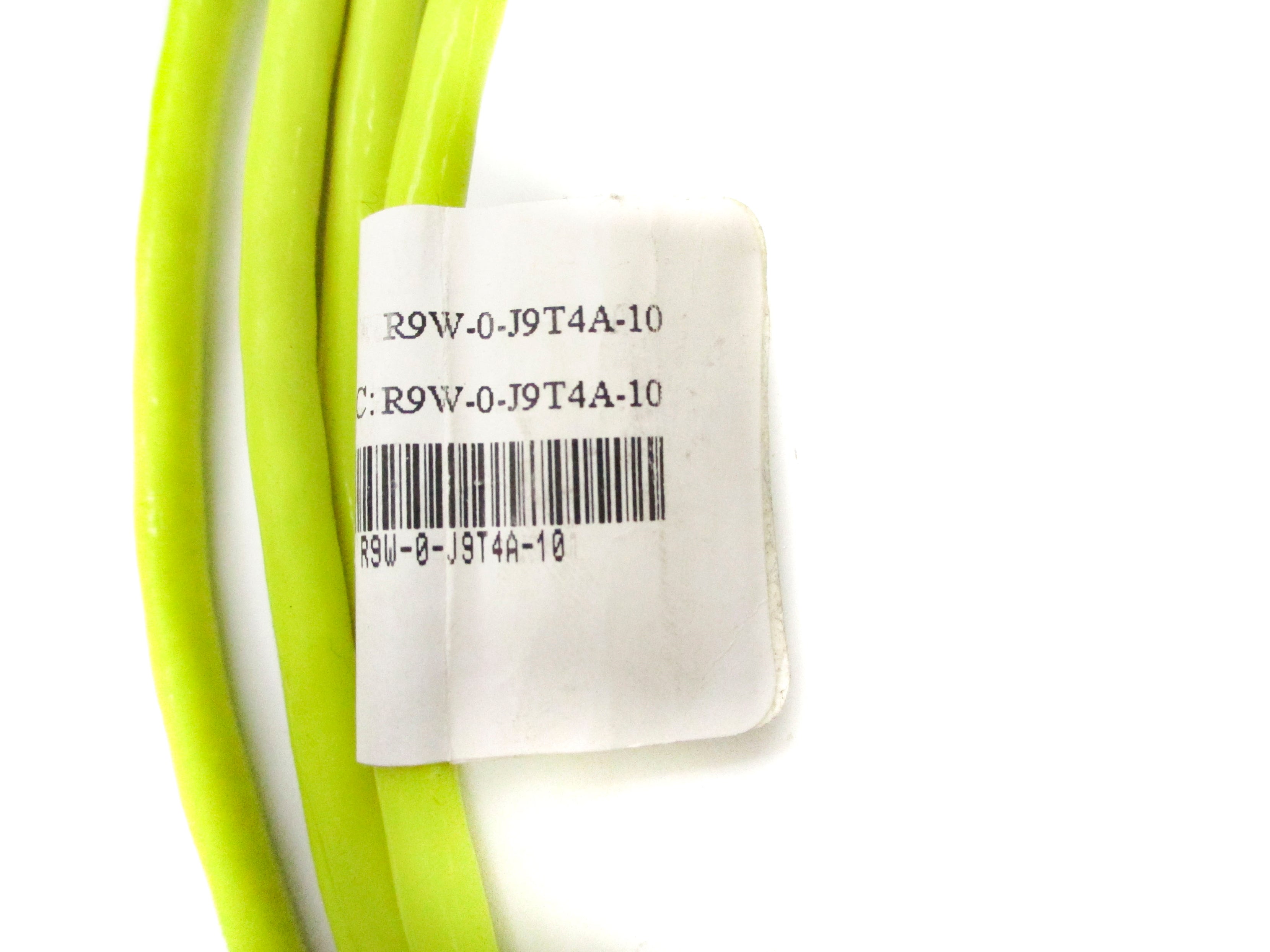 WILCOXON R9W-0-J9T4A-10 NSNP