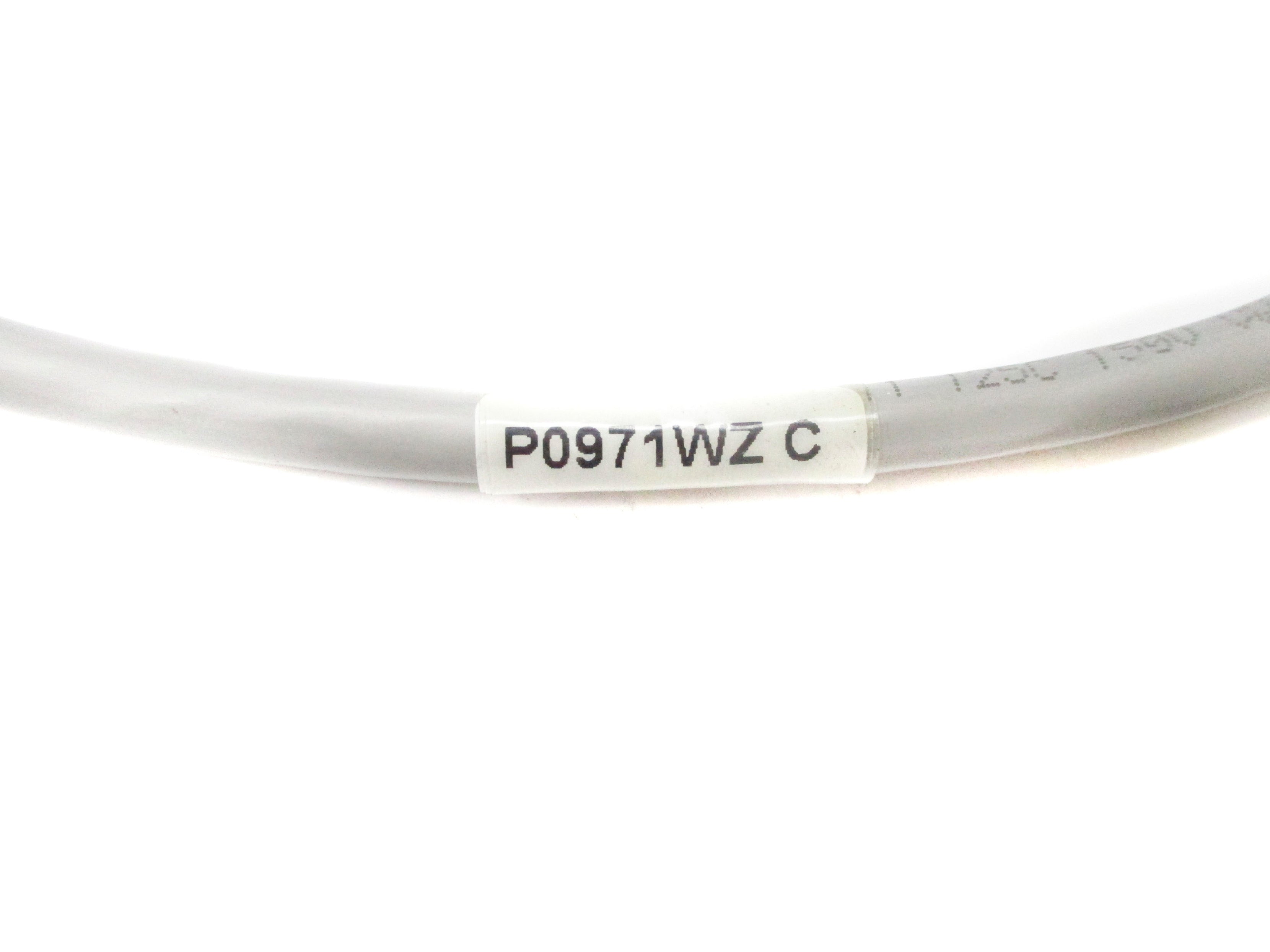 FOXBORO P0971WZC NSNP