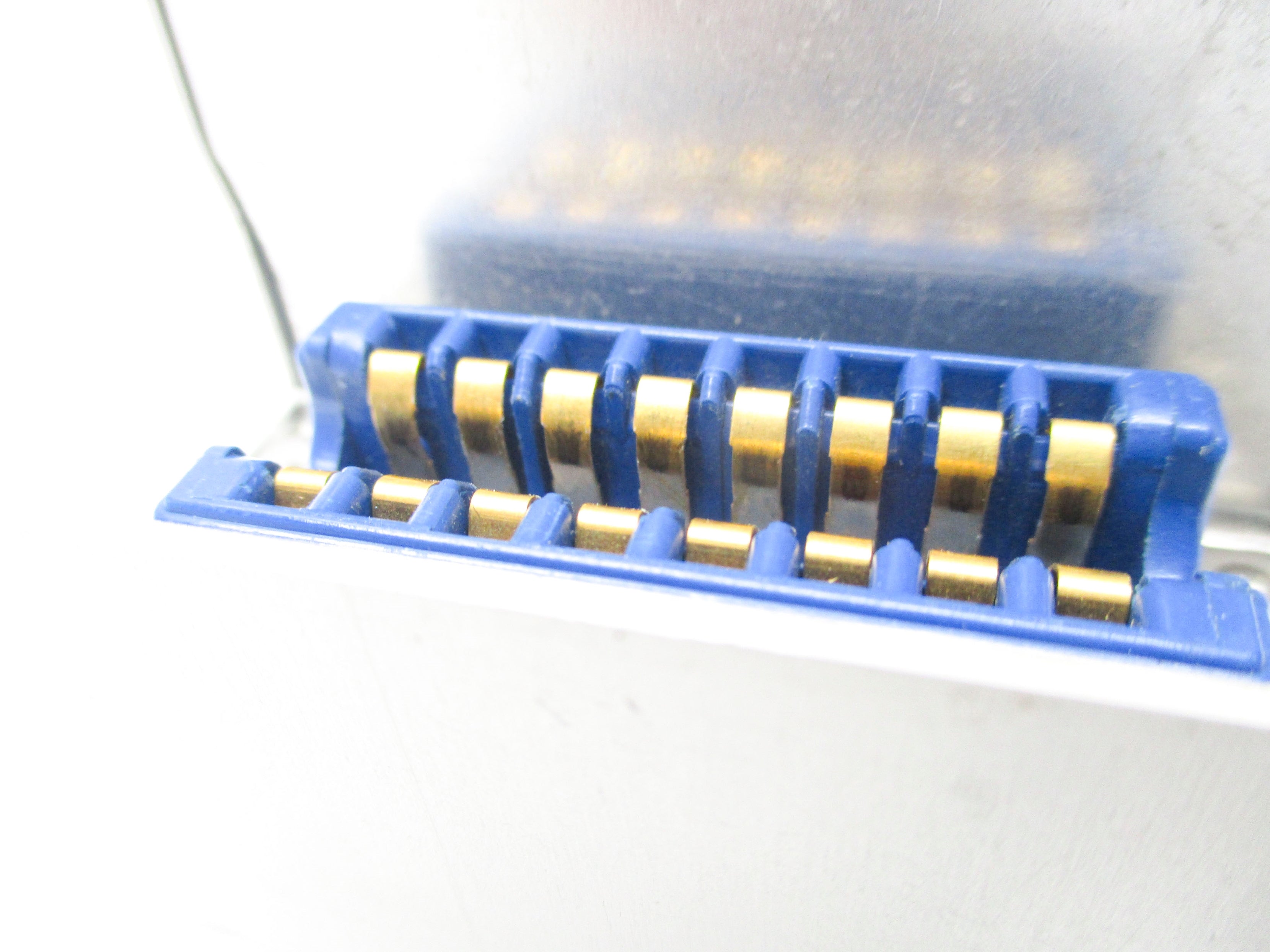 GENERAL ELECTRIC 50-544051AAAZ1PBP UNMP