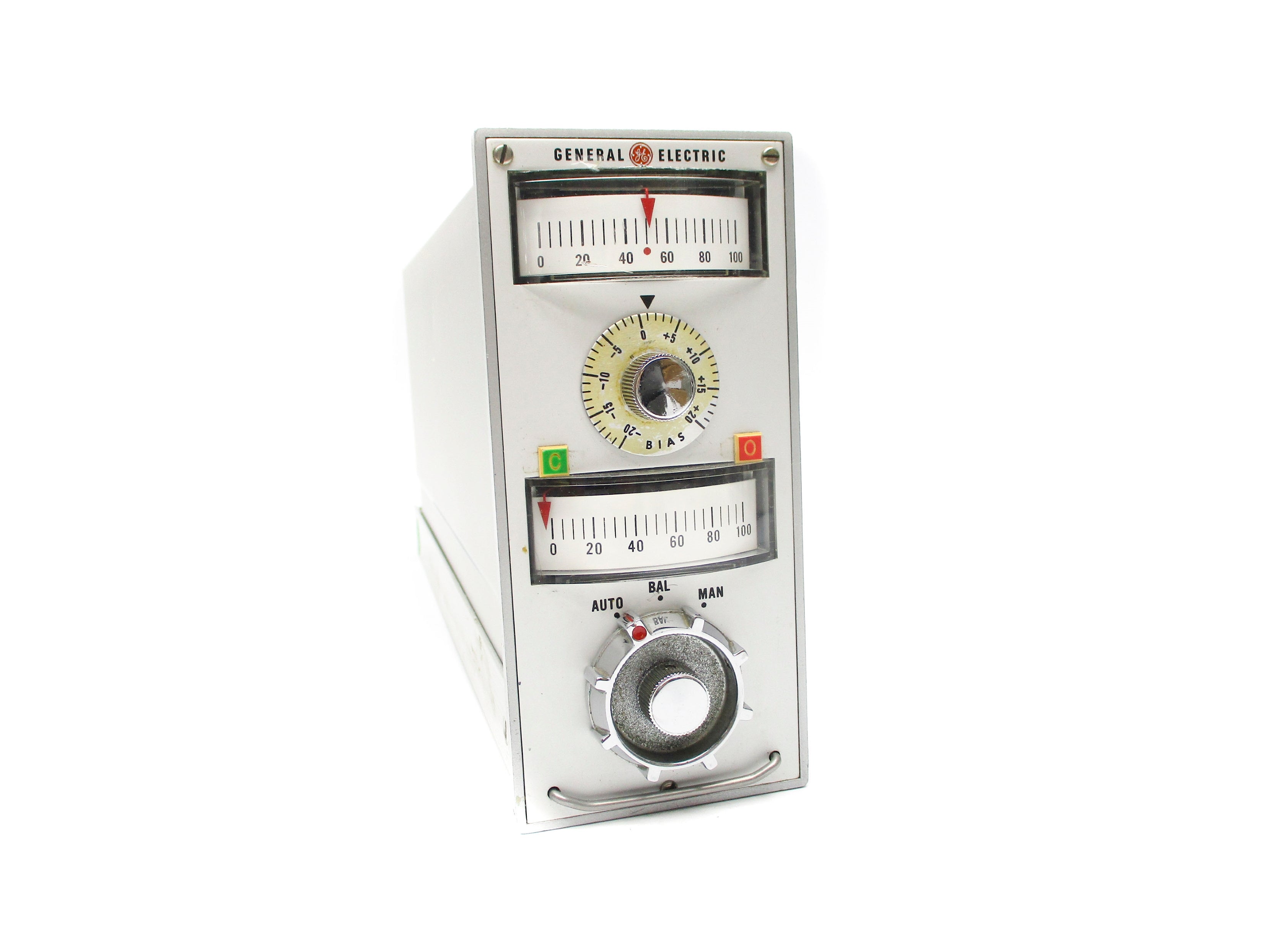 GENERAL ELECTRIC 50-544051AAAZ1PBP UNMP