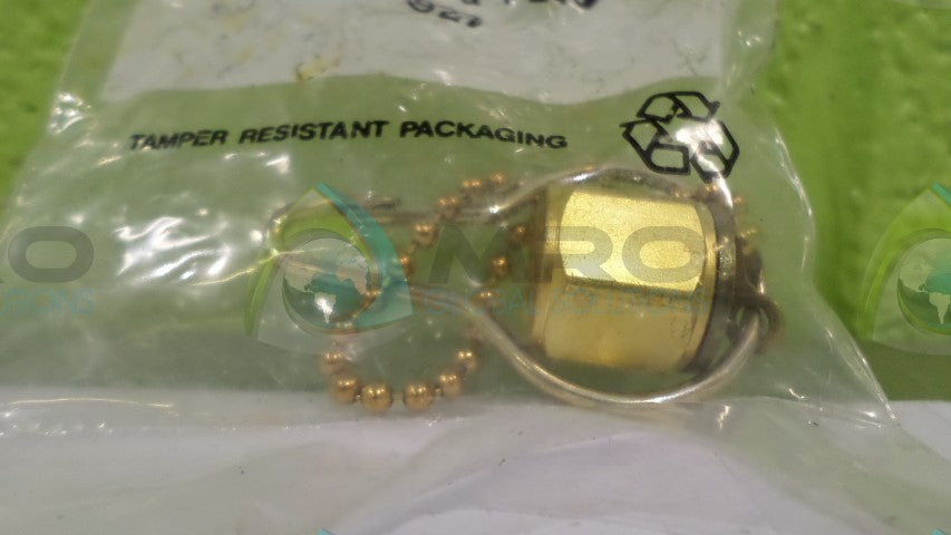 WESTERN ENTERPRISES 927 CHAIN AND PLUG *NEW IN ORIGINAL PACKAGE*