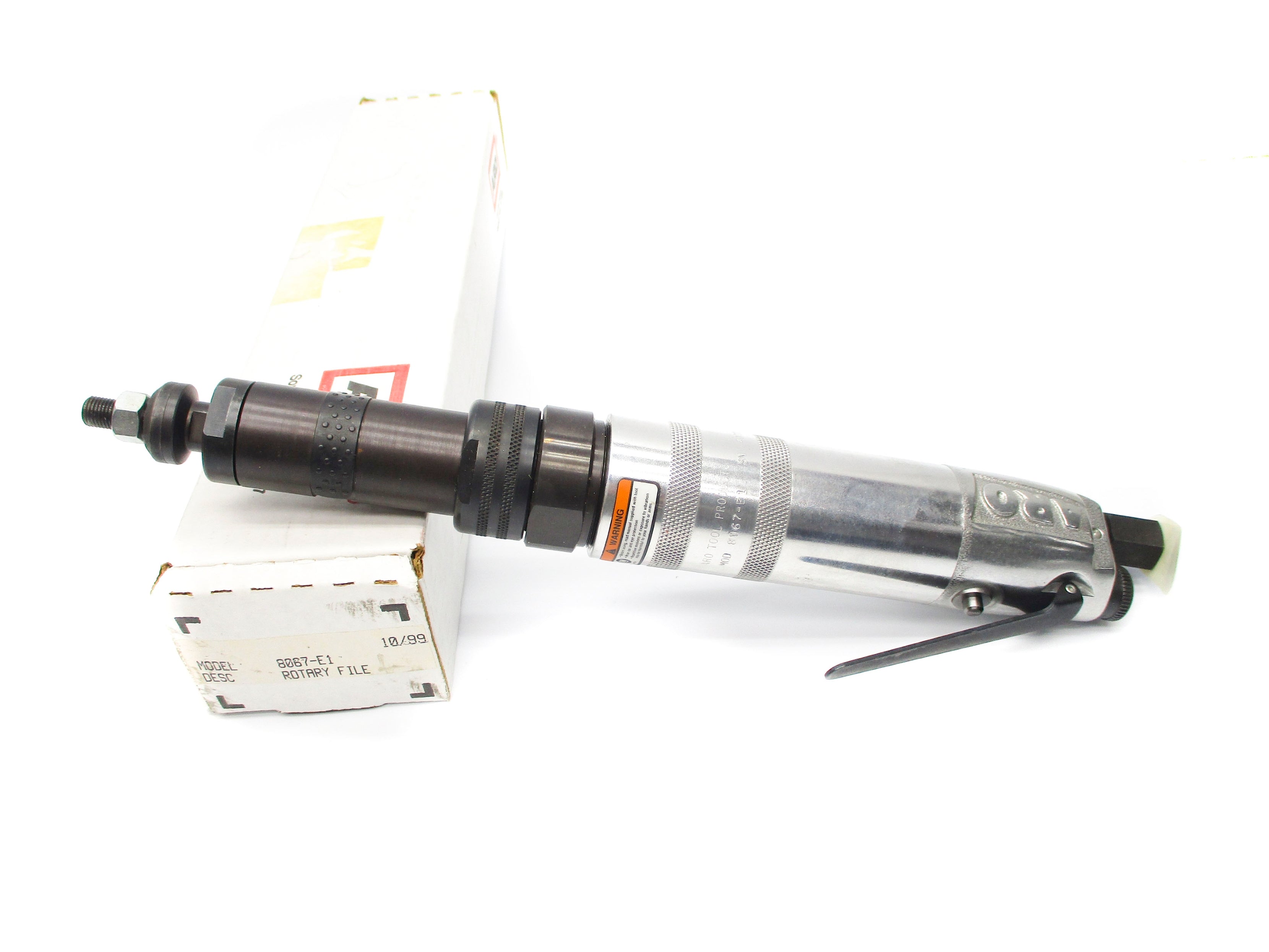 ARO 8067-E1 NSMP