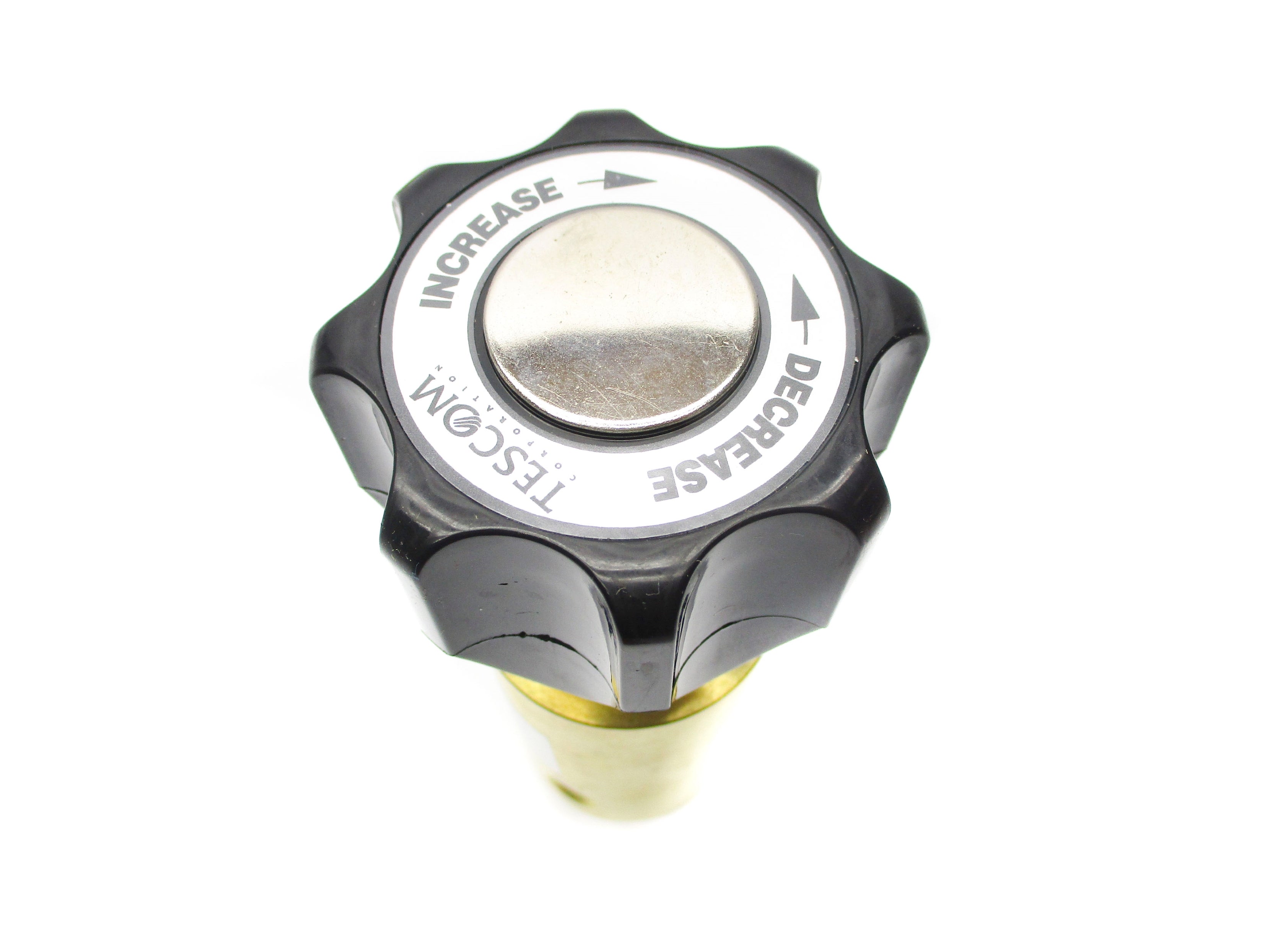 TESCOM 44-1116-24-002 6000PSI NSMP