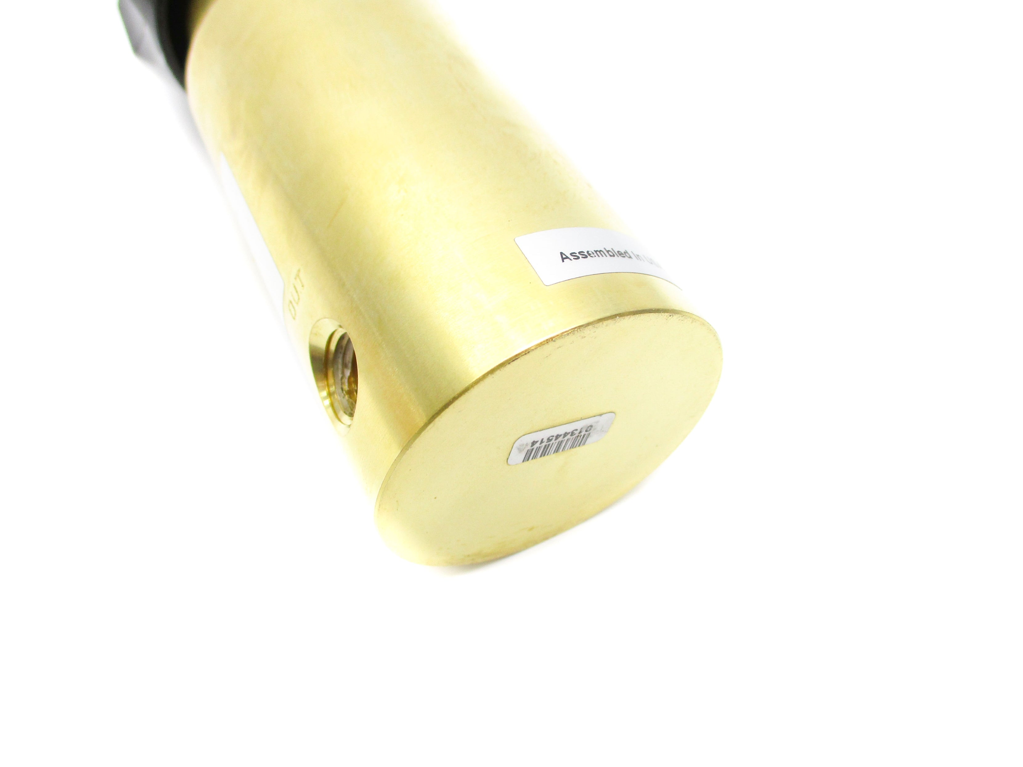 TESCOM 44-1116-24-002 6000PSI NSMP
