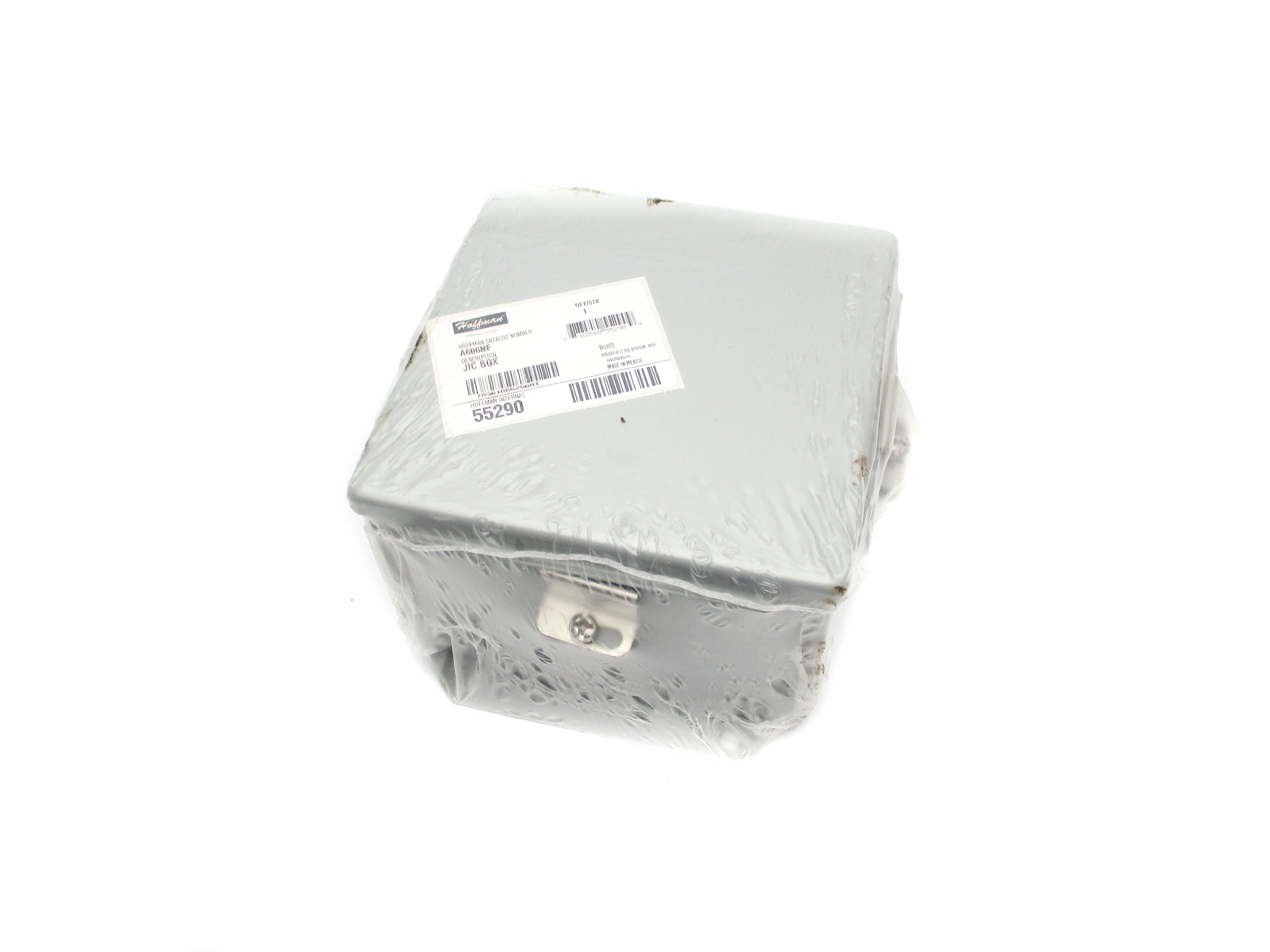 HOFFMAN A606NF NSMP