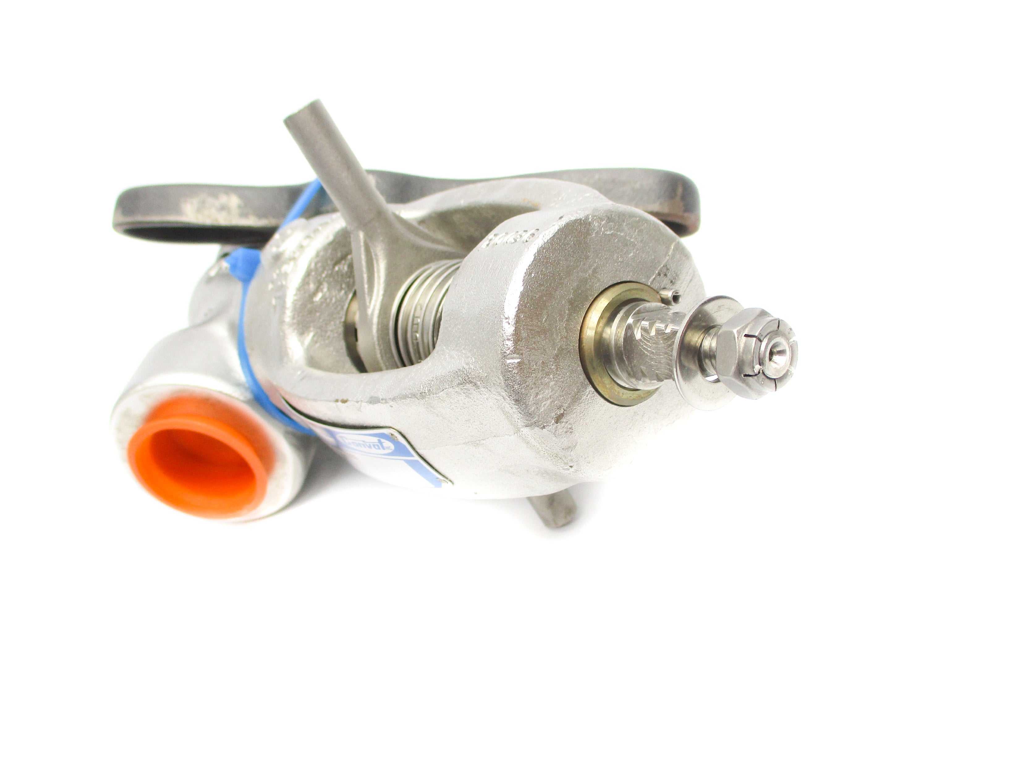 CONVAL 12G2J-S165F-0024 5388PSI 1" NSNP