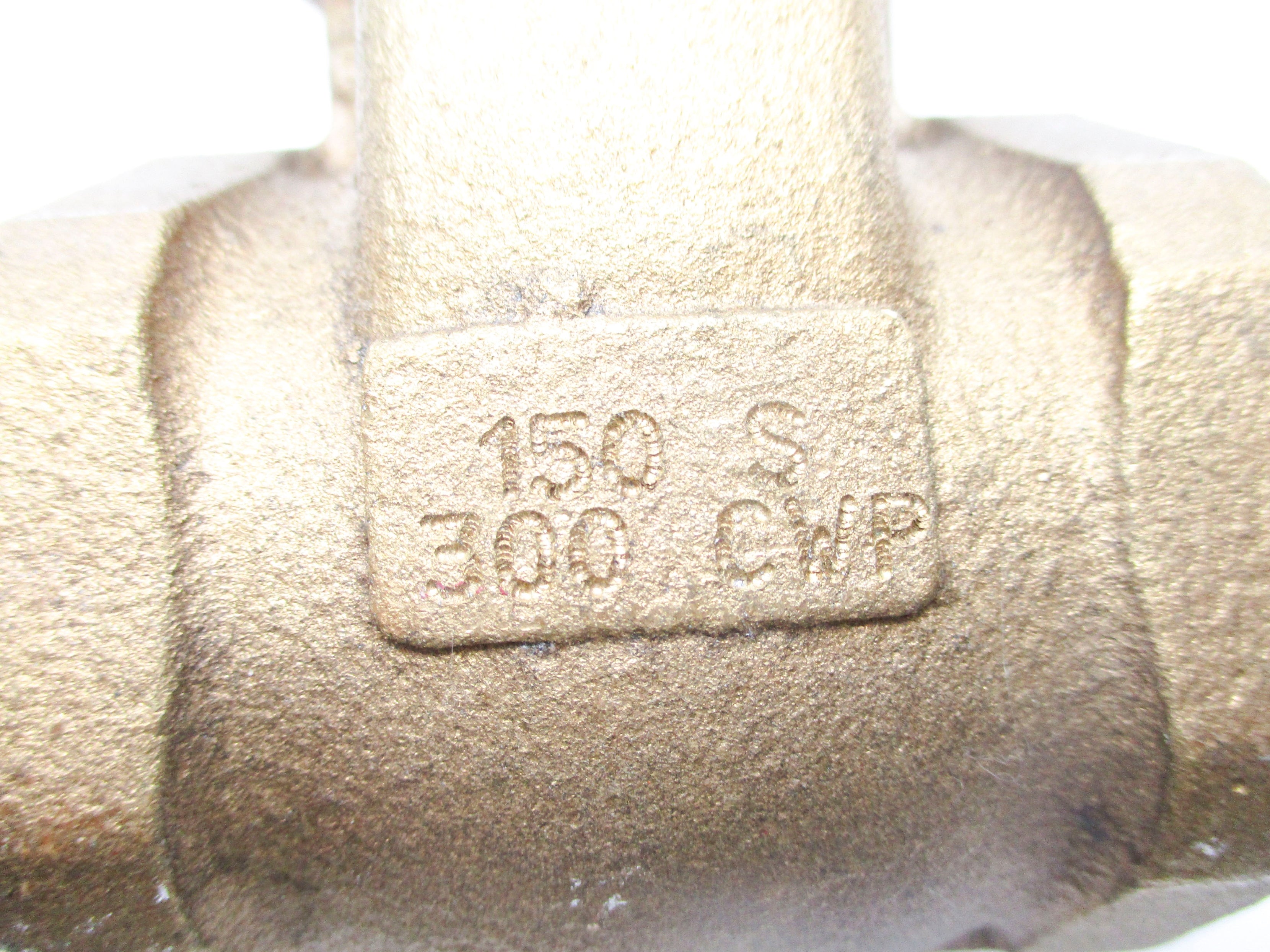 CRANE 431UB 300CWP NSNP