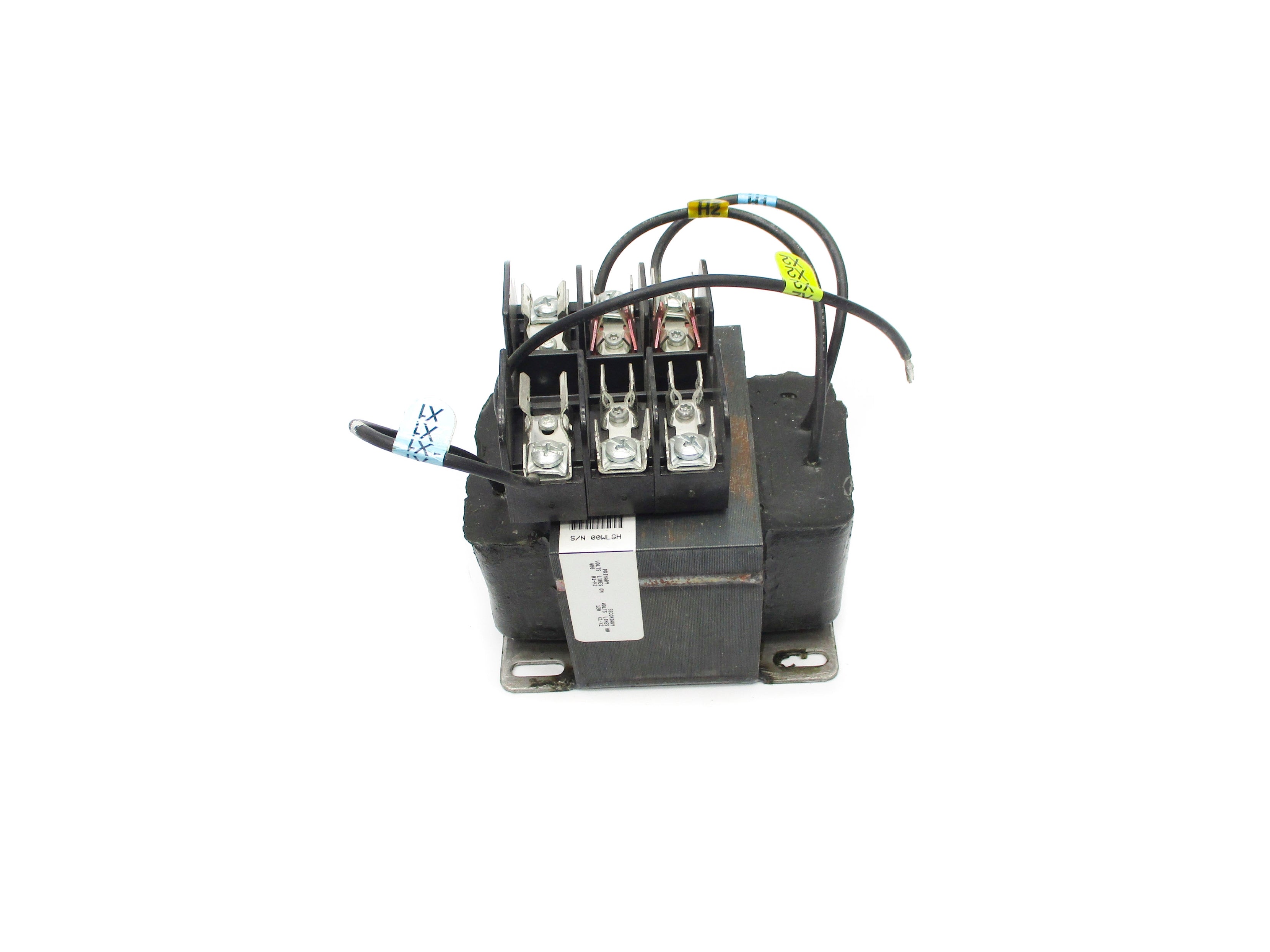 GENERAL ELECTRIC 9T58K0507G30 UNMP