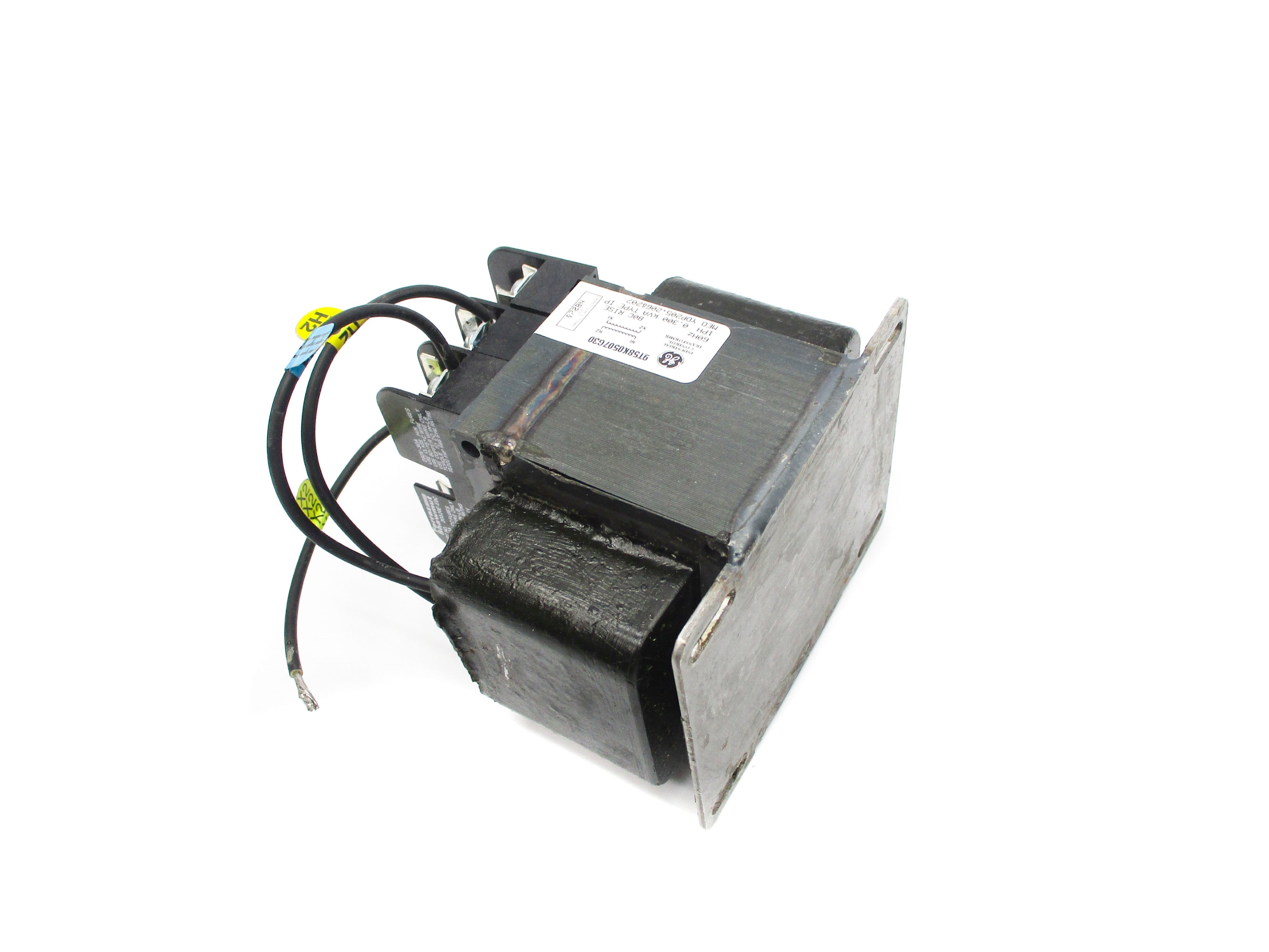 GENERAL ELECTRIC 9T58K0507G30 UNMP