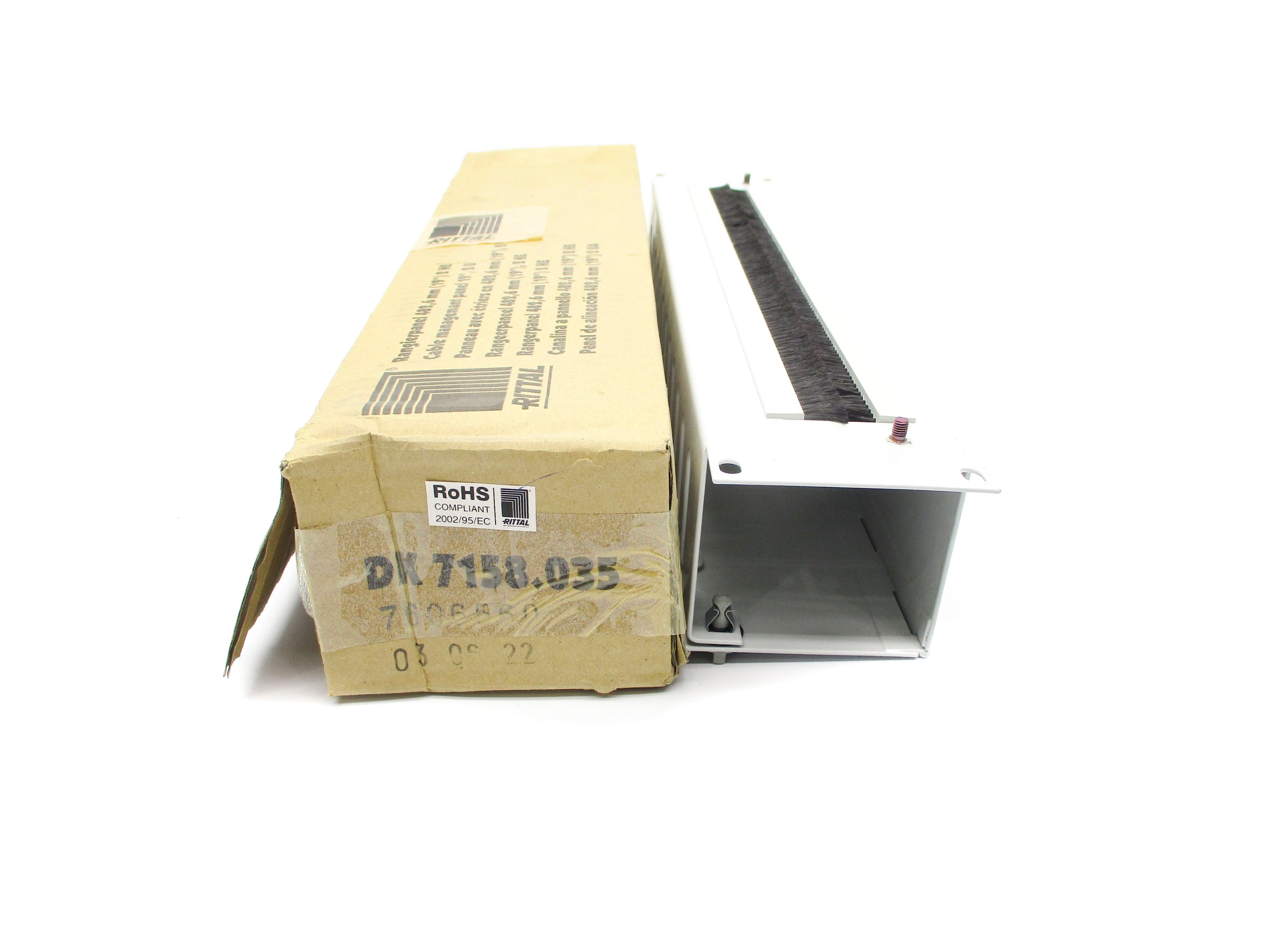 RITTAL DK7158.035 NSMP