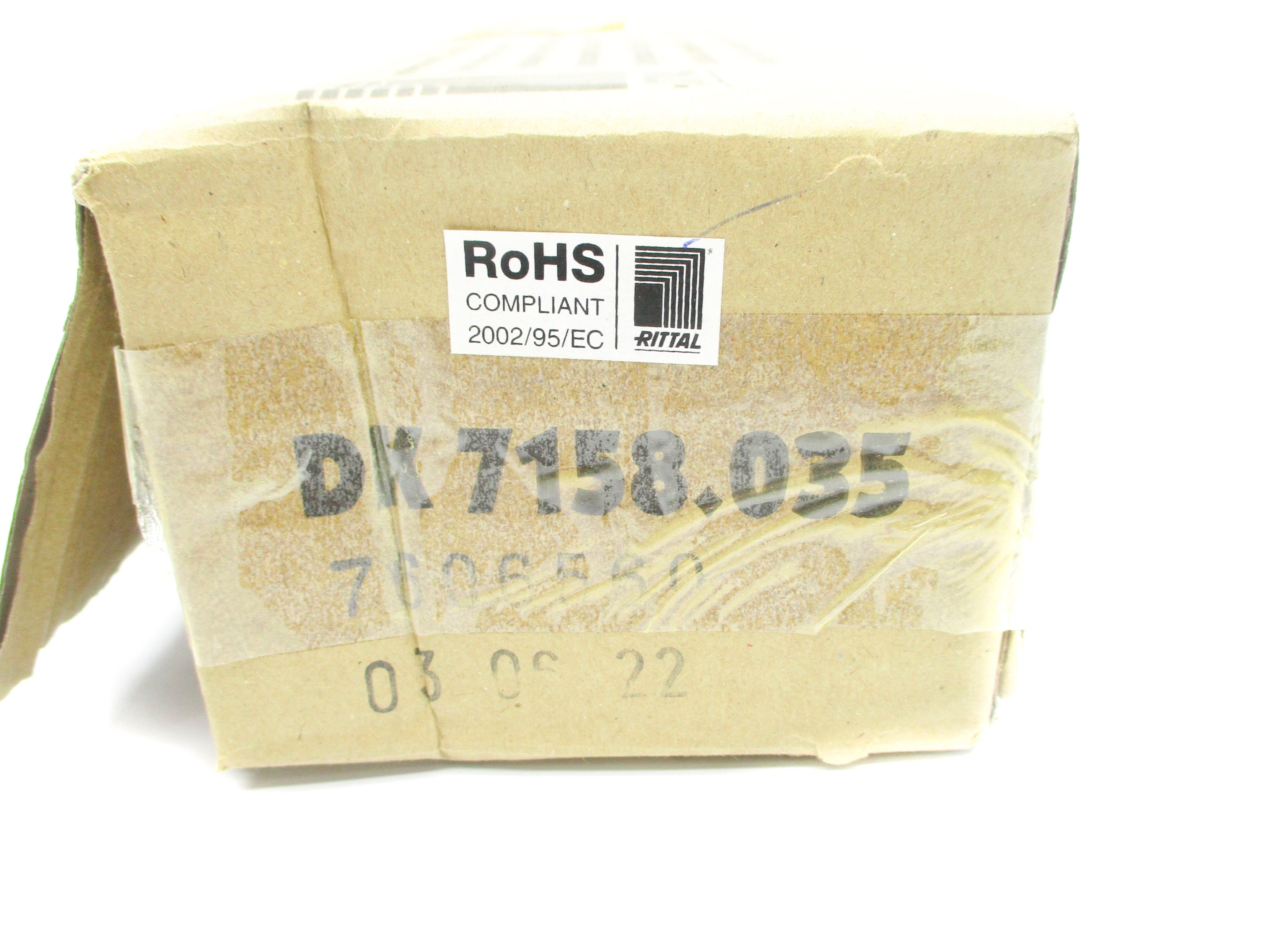 RITTAL DK7158.035 NSMP
