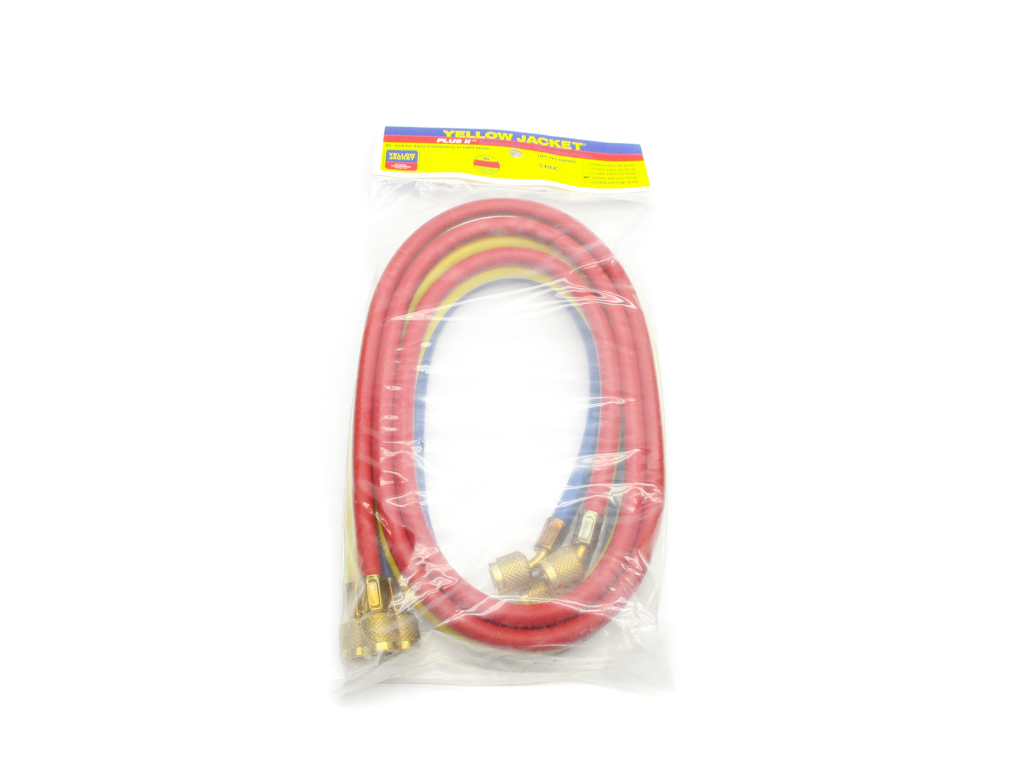 RITCHIE ENGINEERING 21986 (PKG OF 3) NSMP