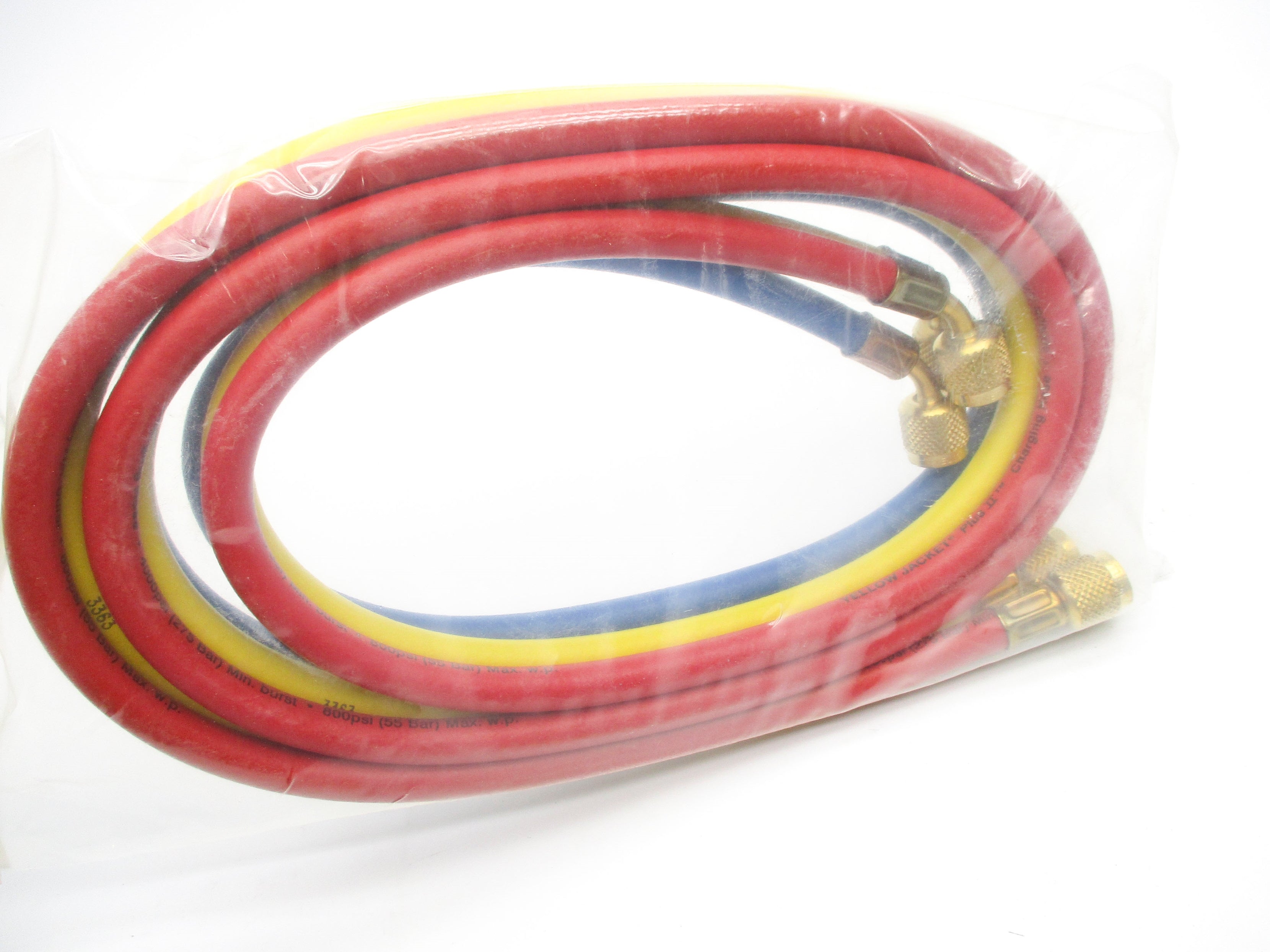 RITCHIE ENGINEERING 21986 (PKG OF 3) NSMP