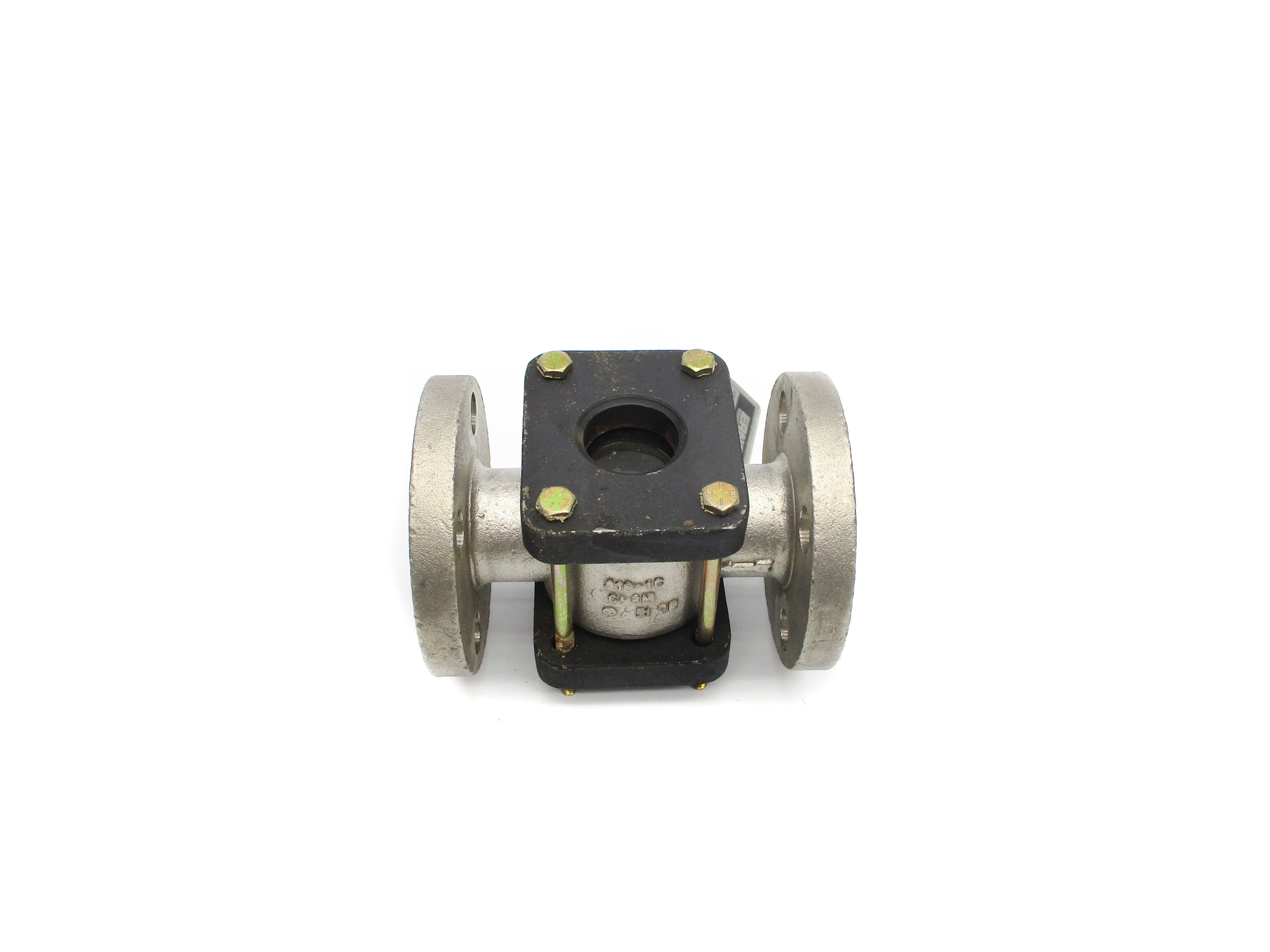 ERNST TZB-12-S 267891 275PSIG NSNP