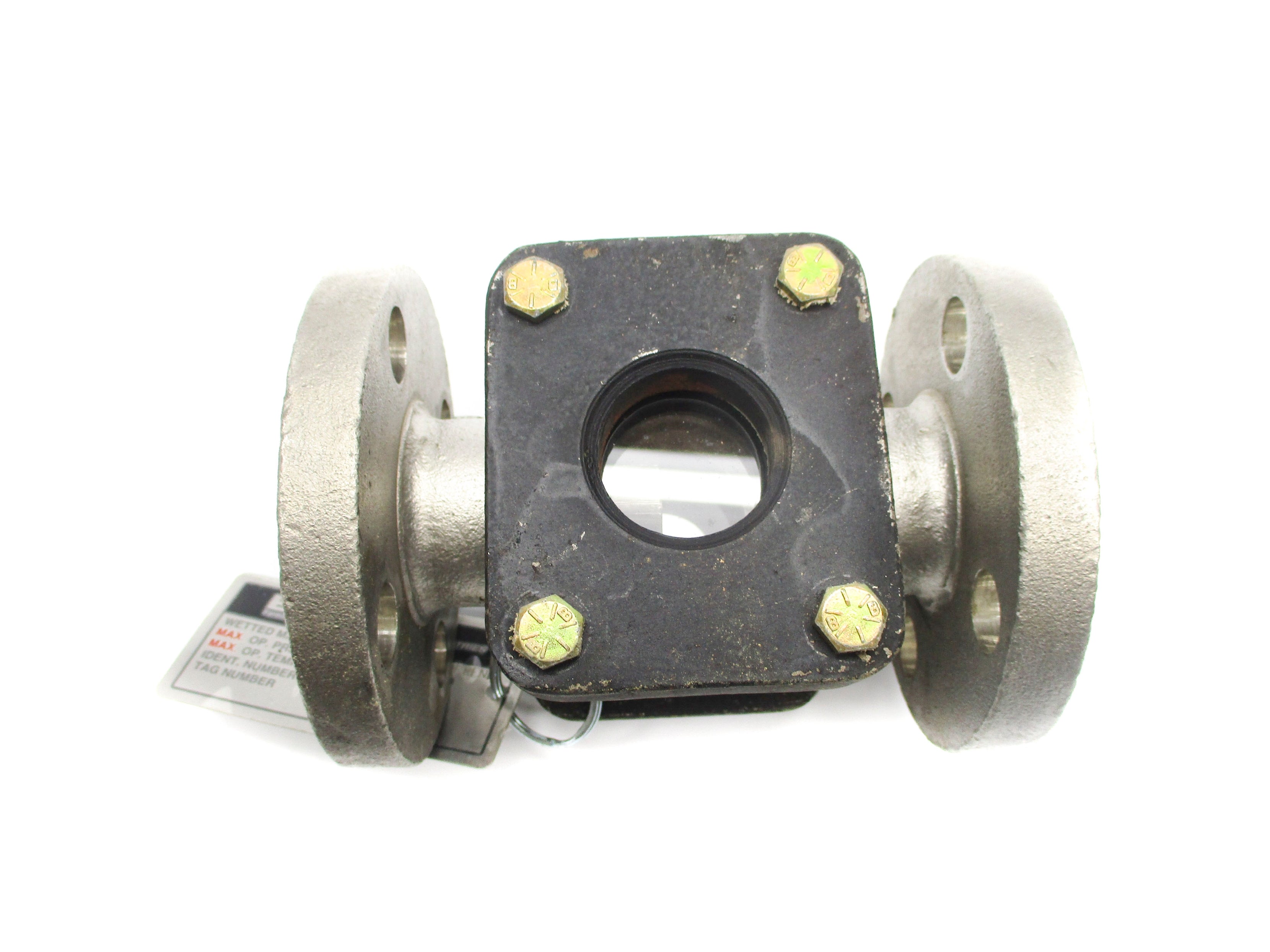 ERNST TZB-12-S 267891 275PSIG NSNP