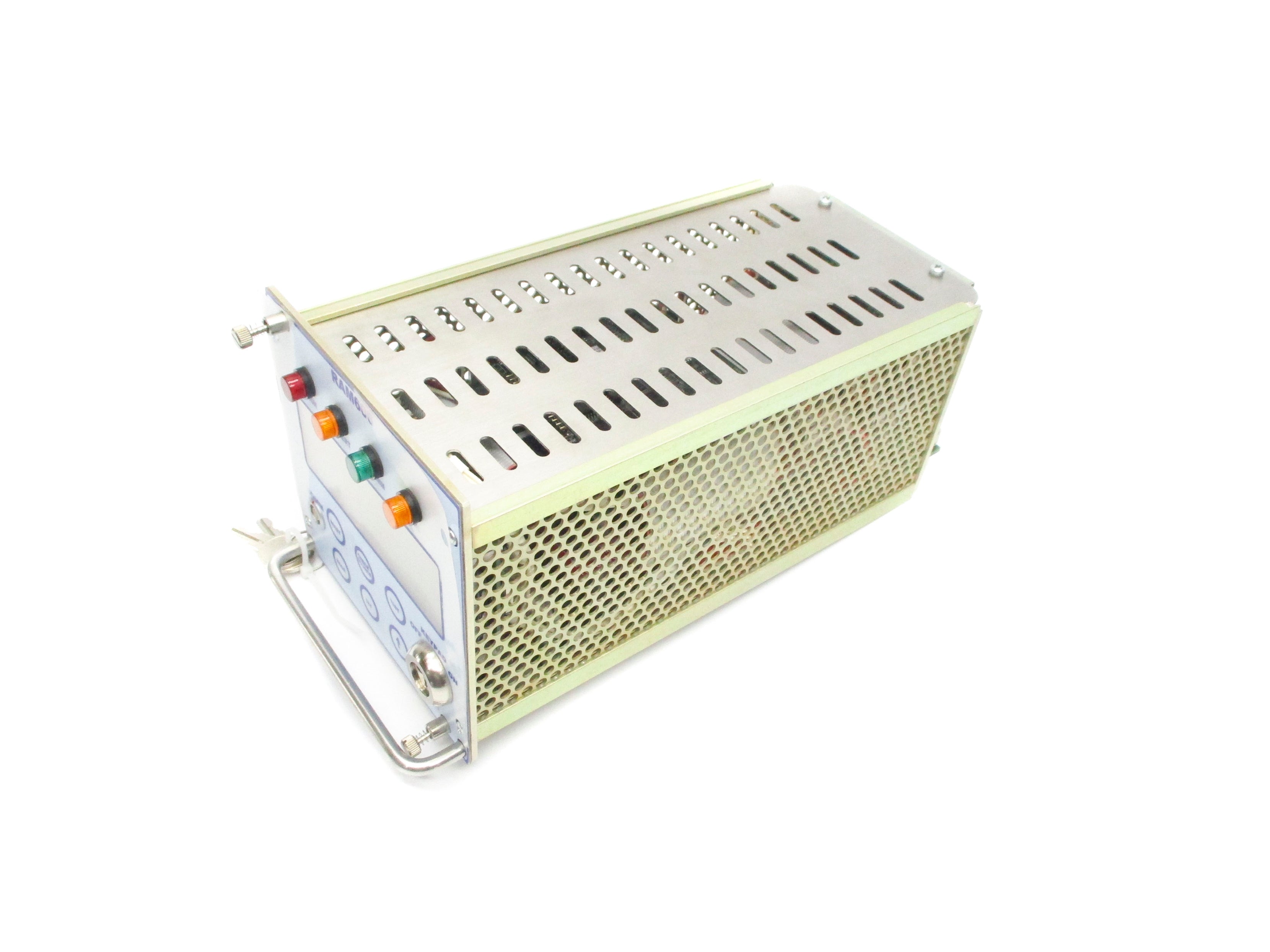 APANTEC RAM606 NSNP