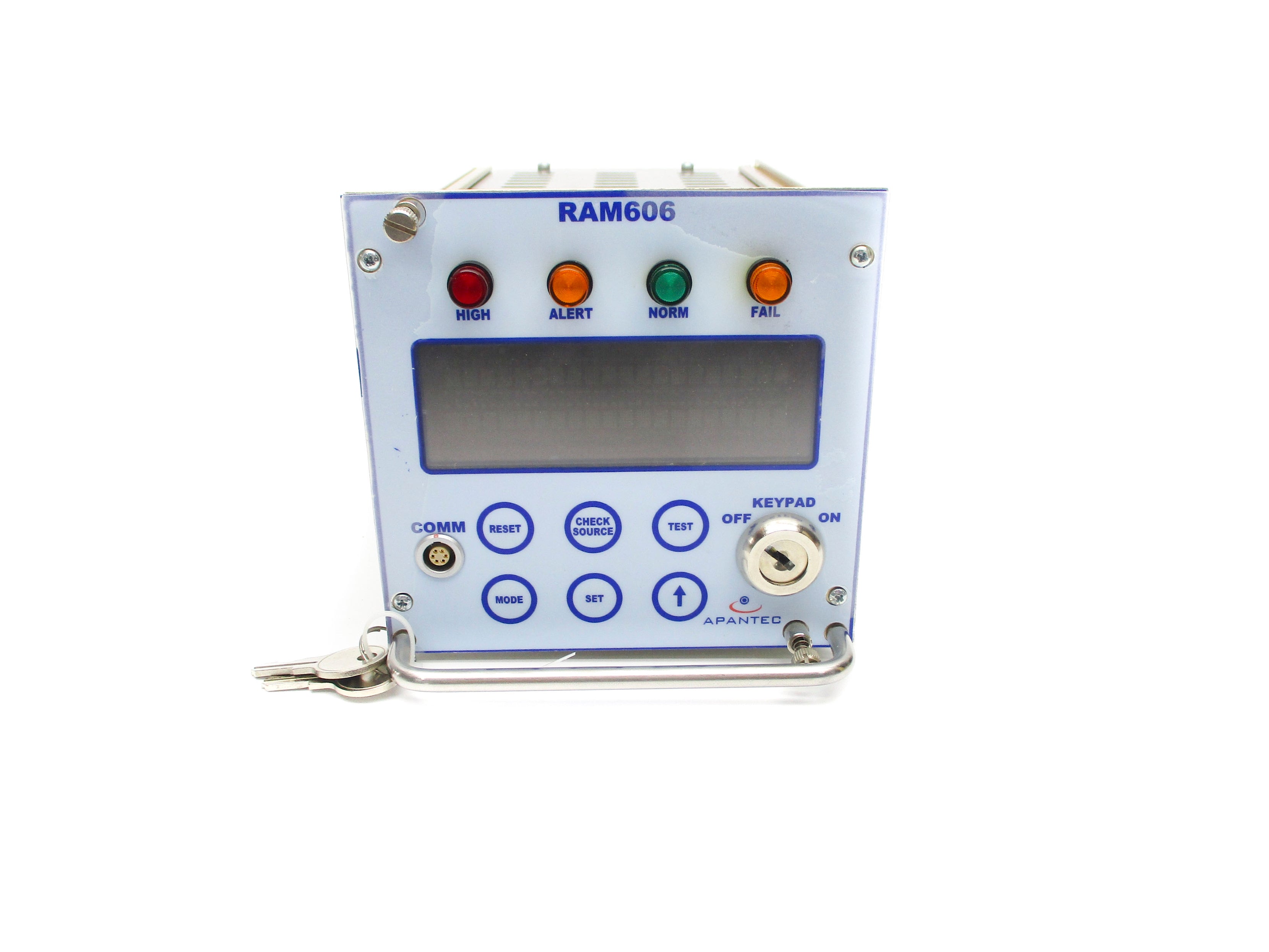 APANTEC RAM606 NSNP