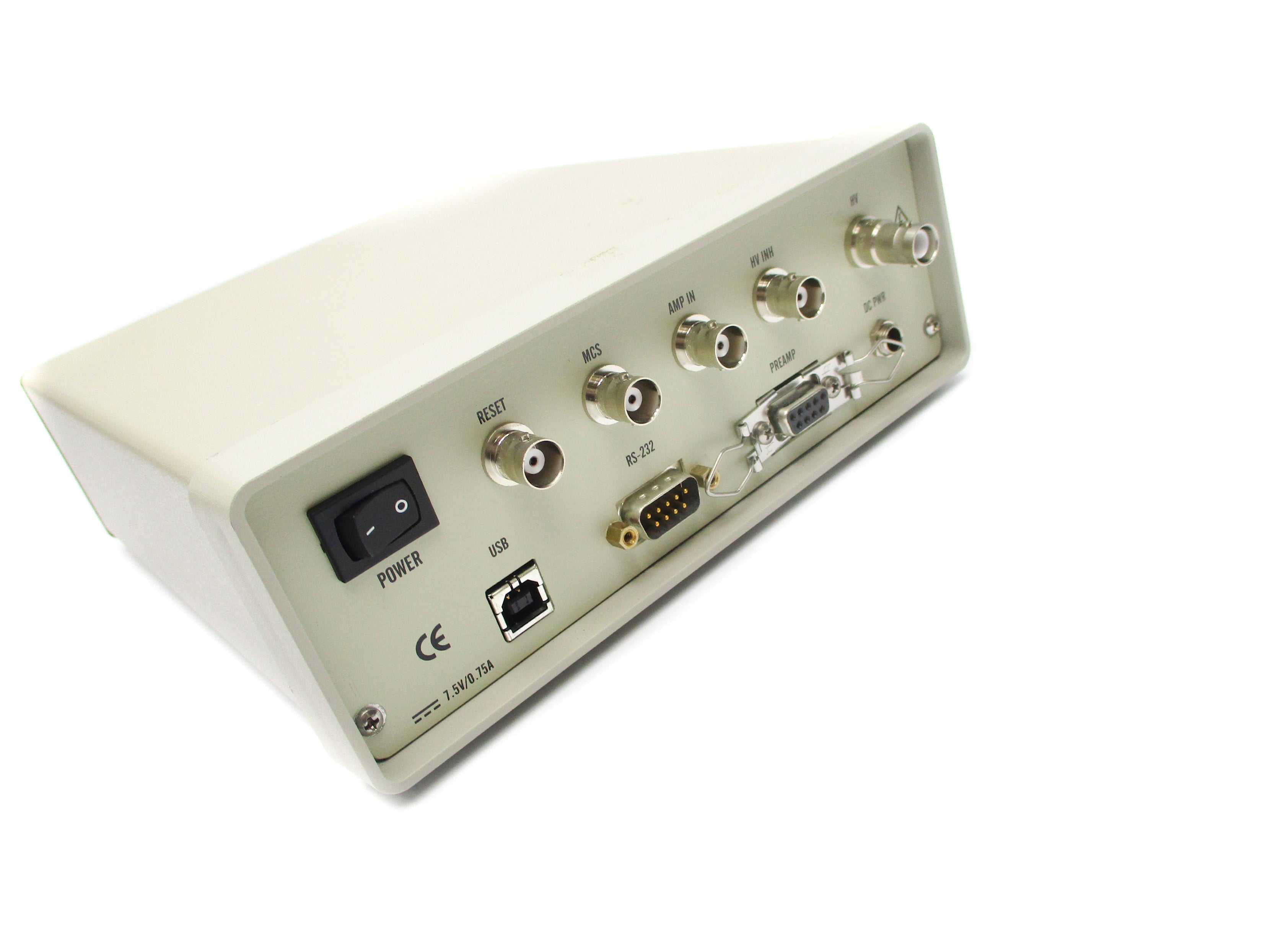 CANBERRA DSA-1000 UNMP