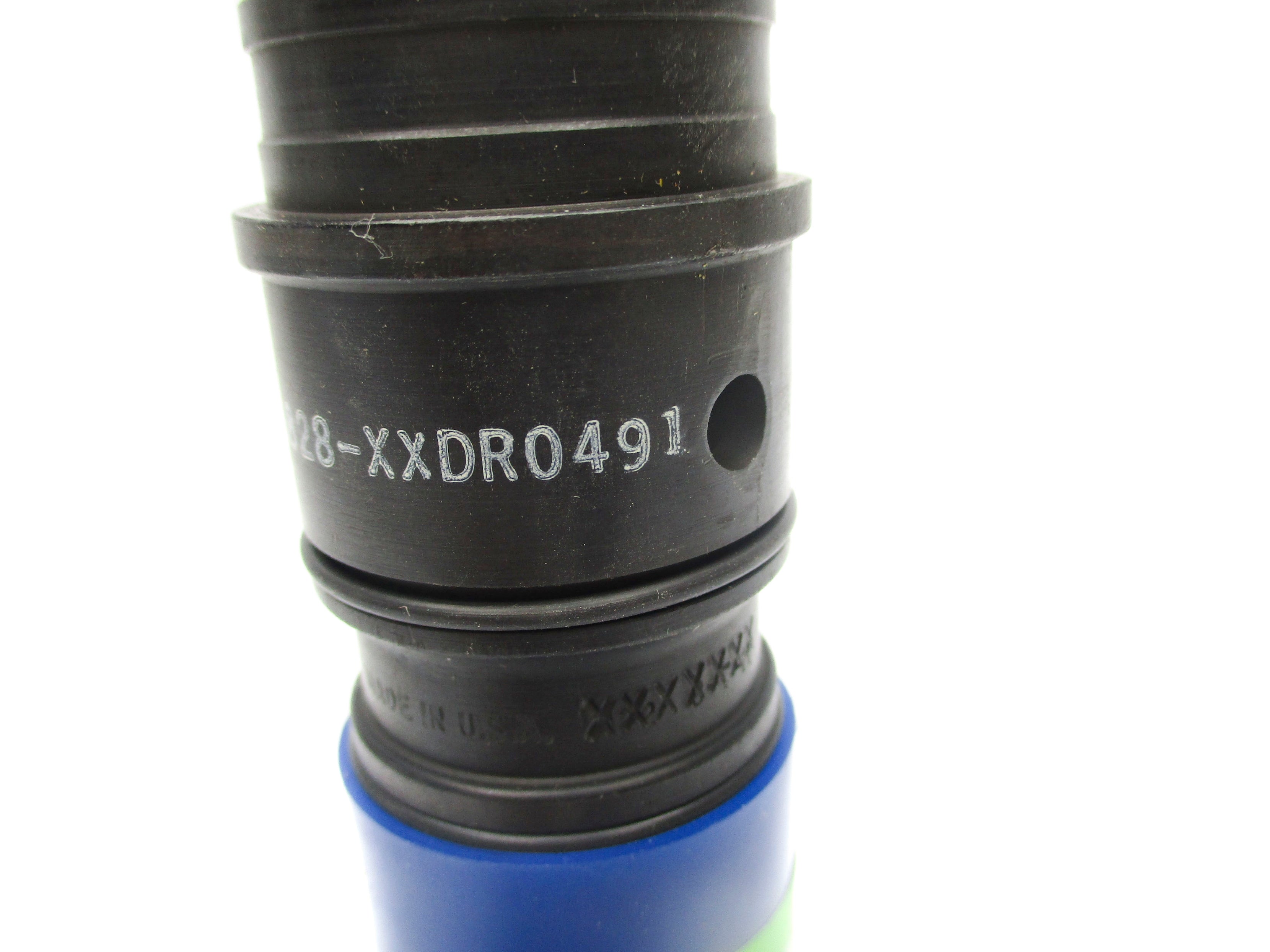 CUMMINS 3018828-XXDR0491 NSNP