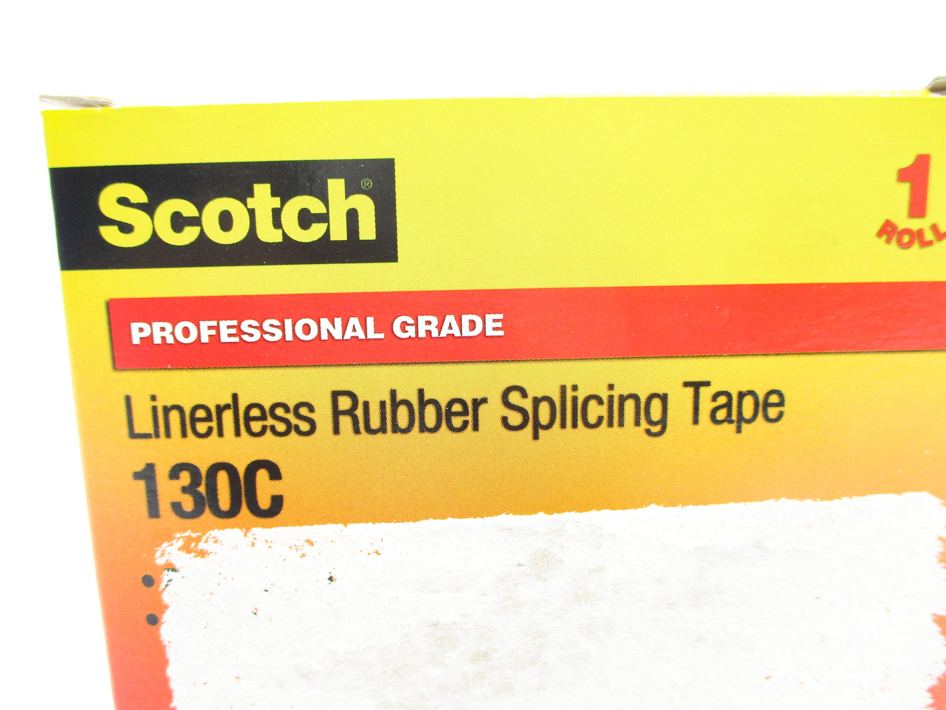 SCOTCH 130C NSMP