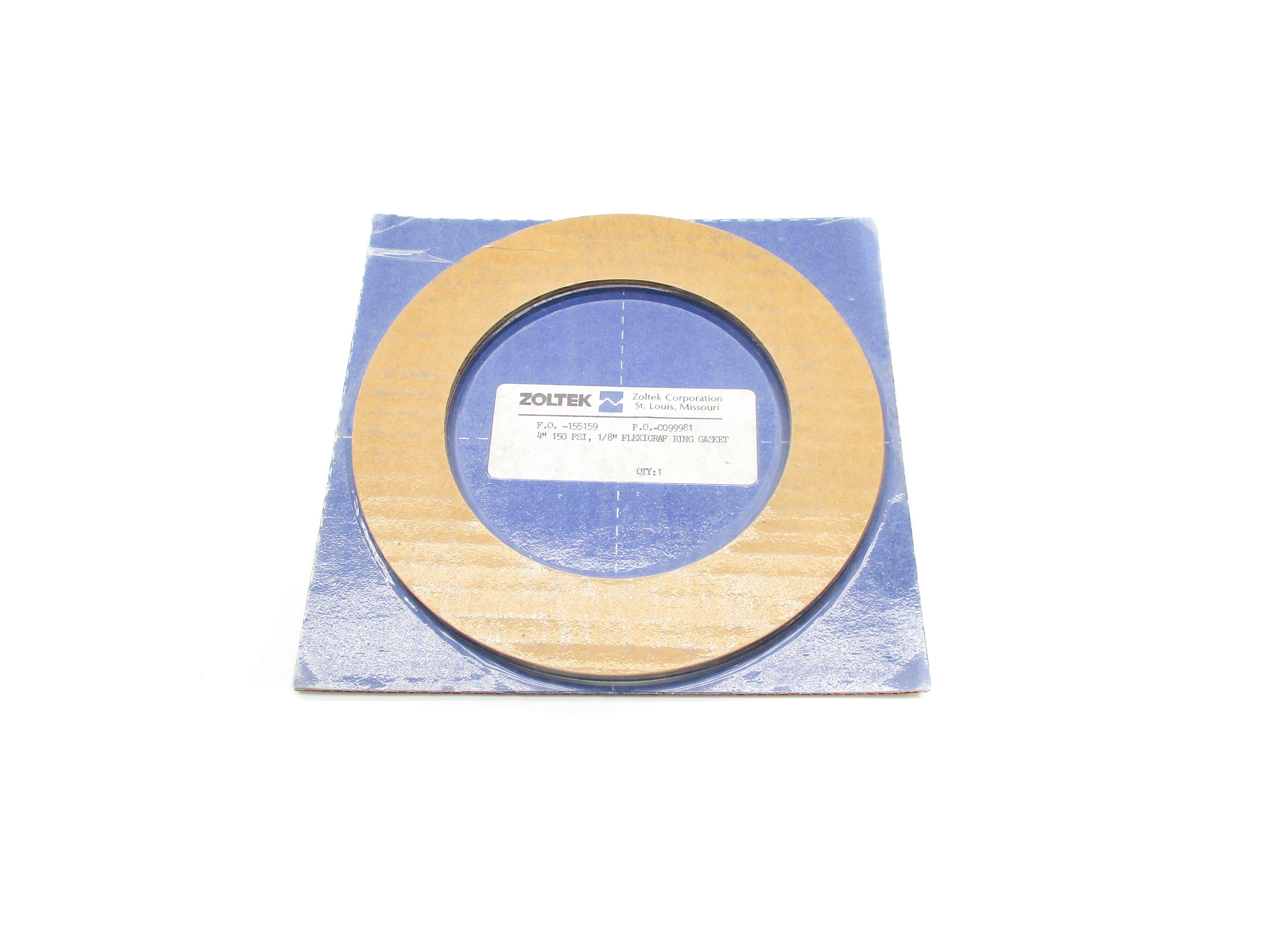 ZOLTEK C099981 NSMP